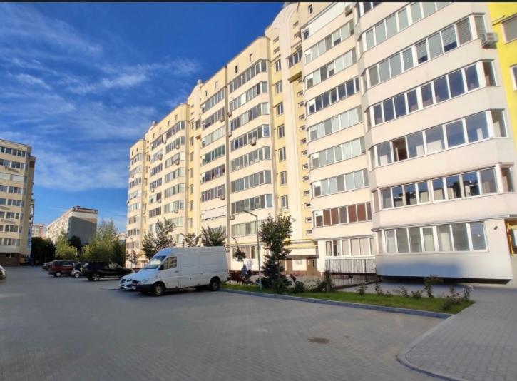 Ciocana apartament view 3