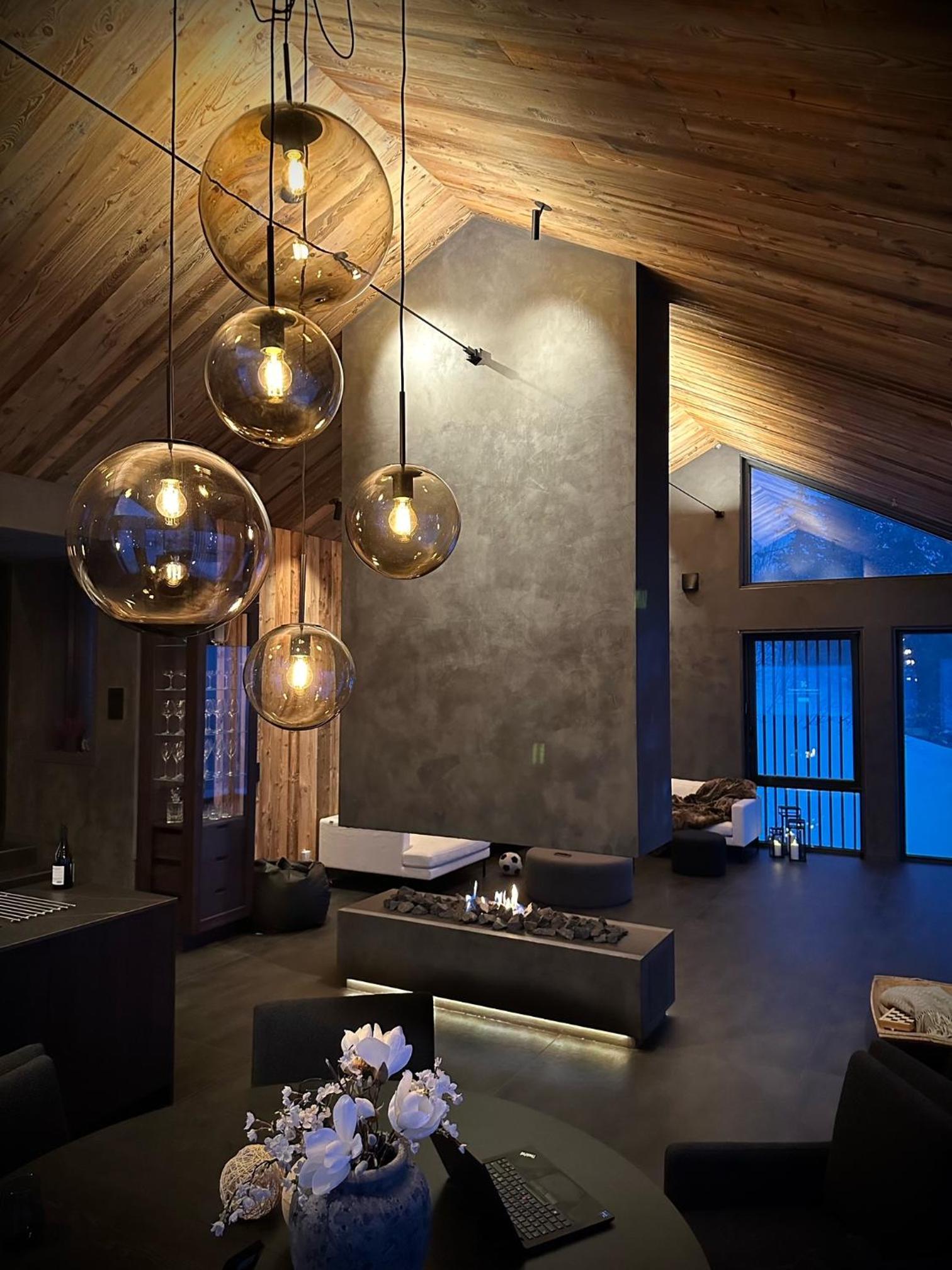 Norefjell Chalet