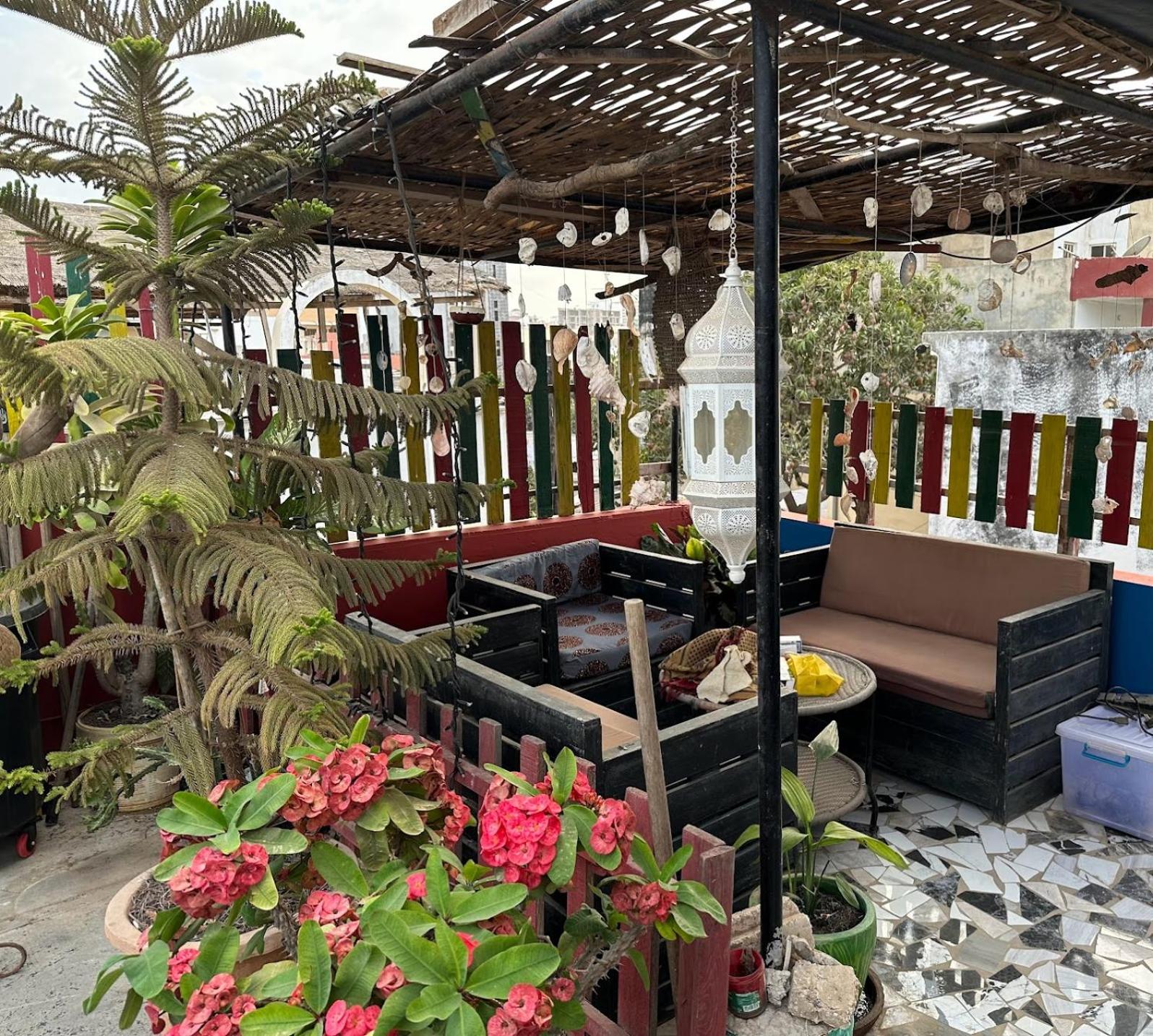 roof