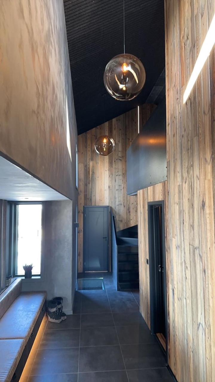 Norefjell Chalet