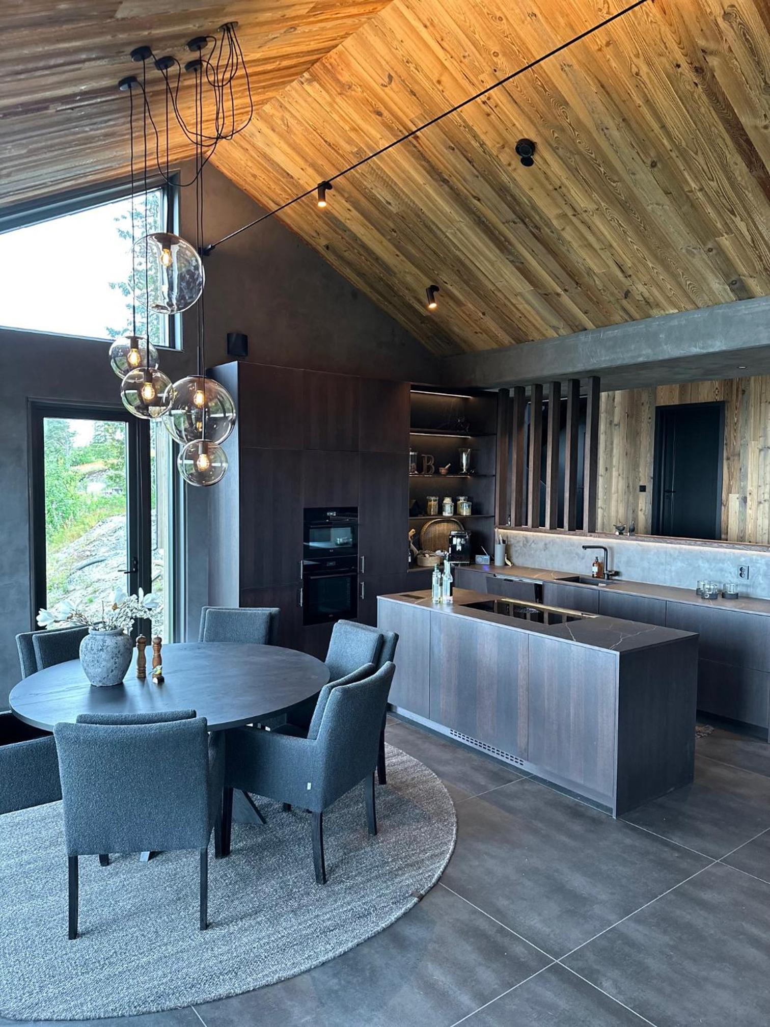 Norefjell Chalet