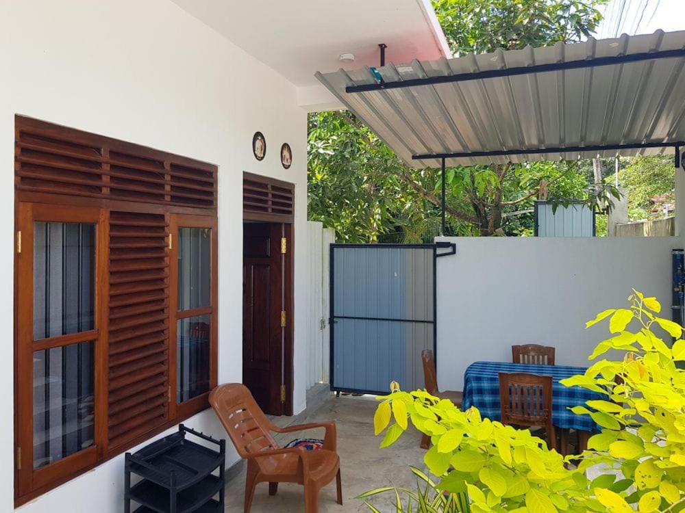 Happy house mirissa view 3