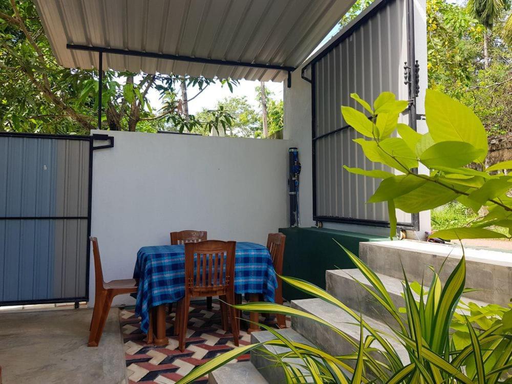 Happy house mirissa view 2