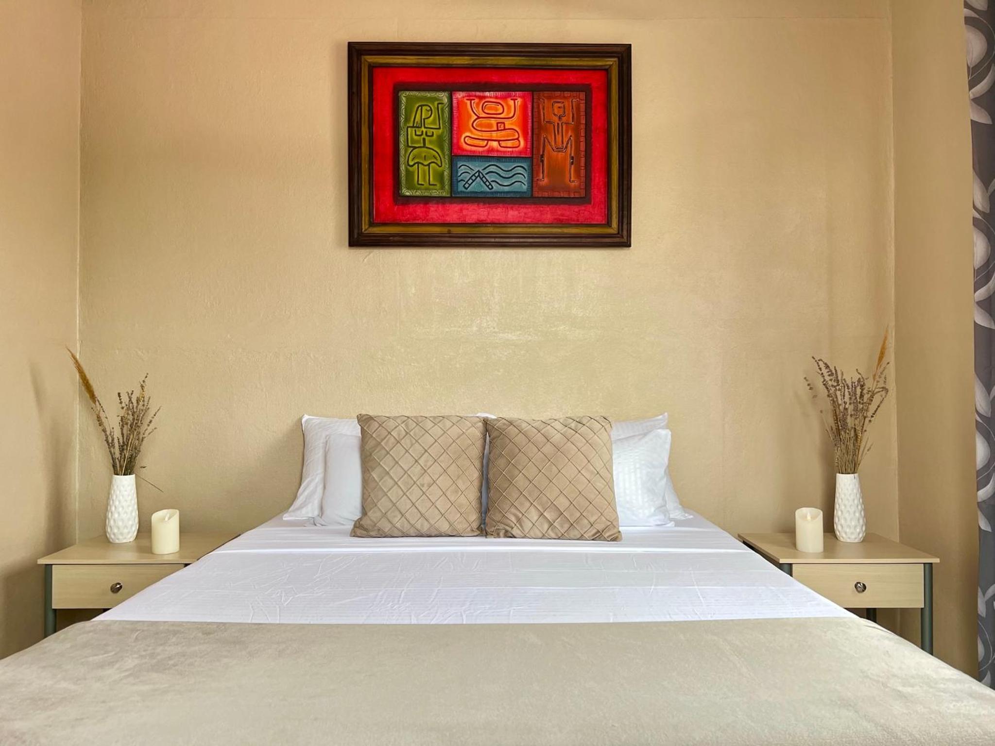 Casa Tatich AC near Guanacaste Airport