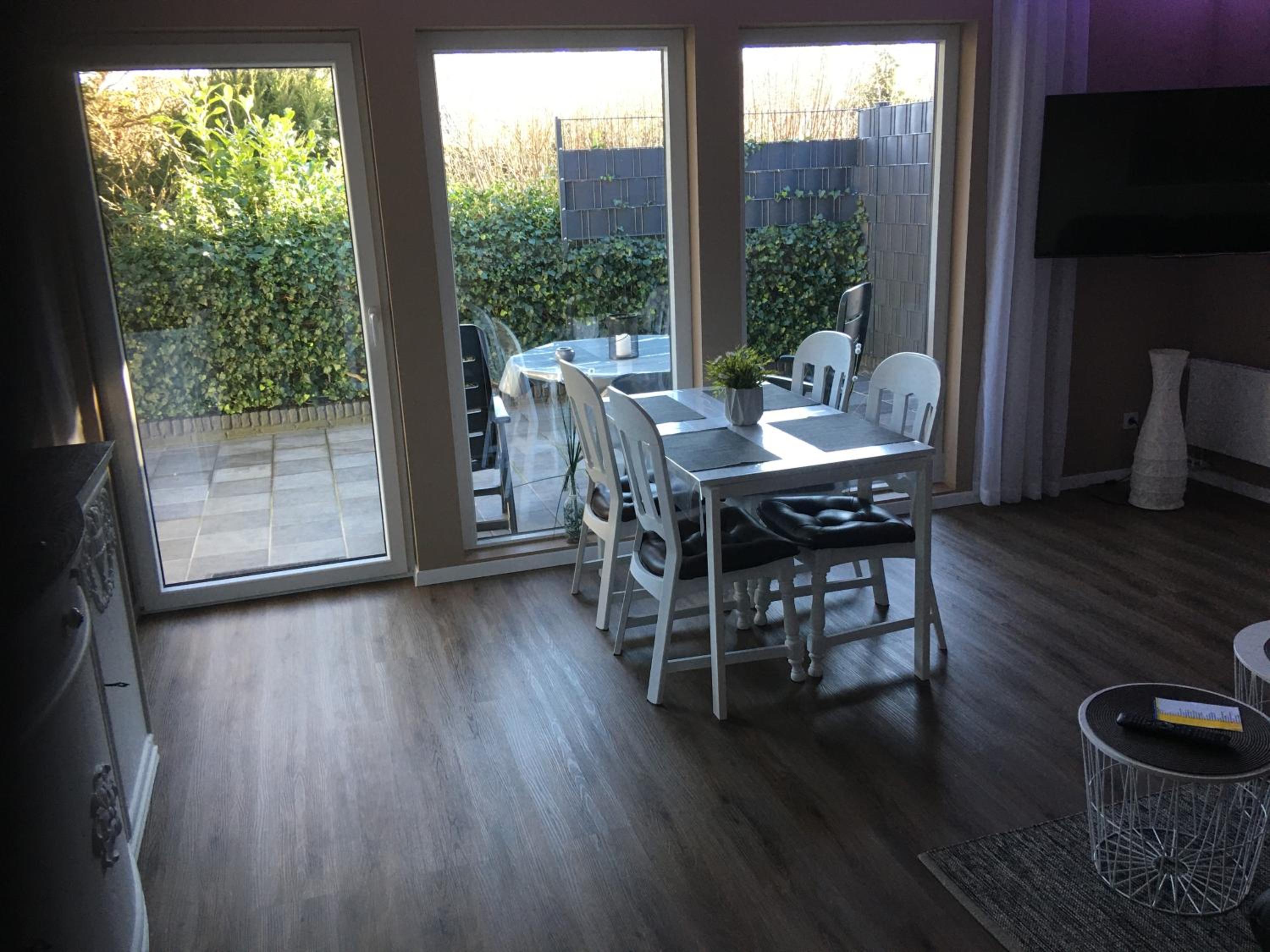 Ferienwohnung drei Eichen