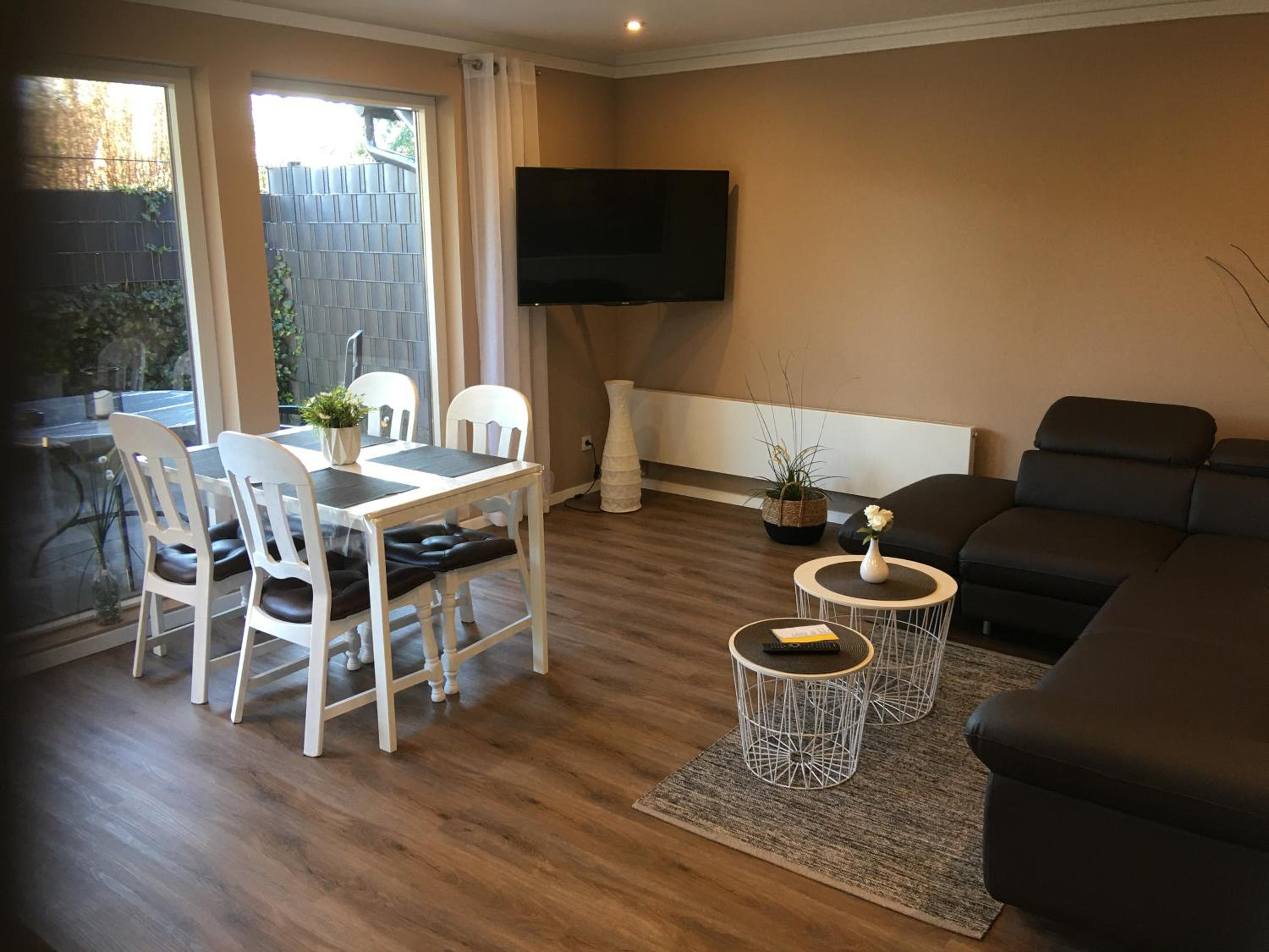 Ferienwohnung drei Eichen