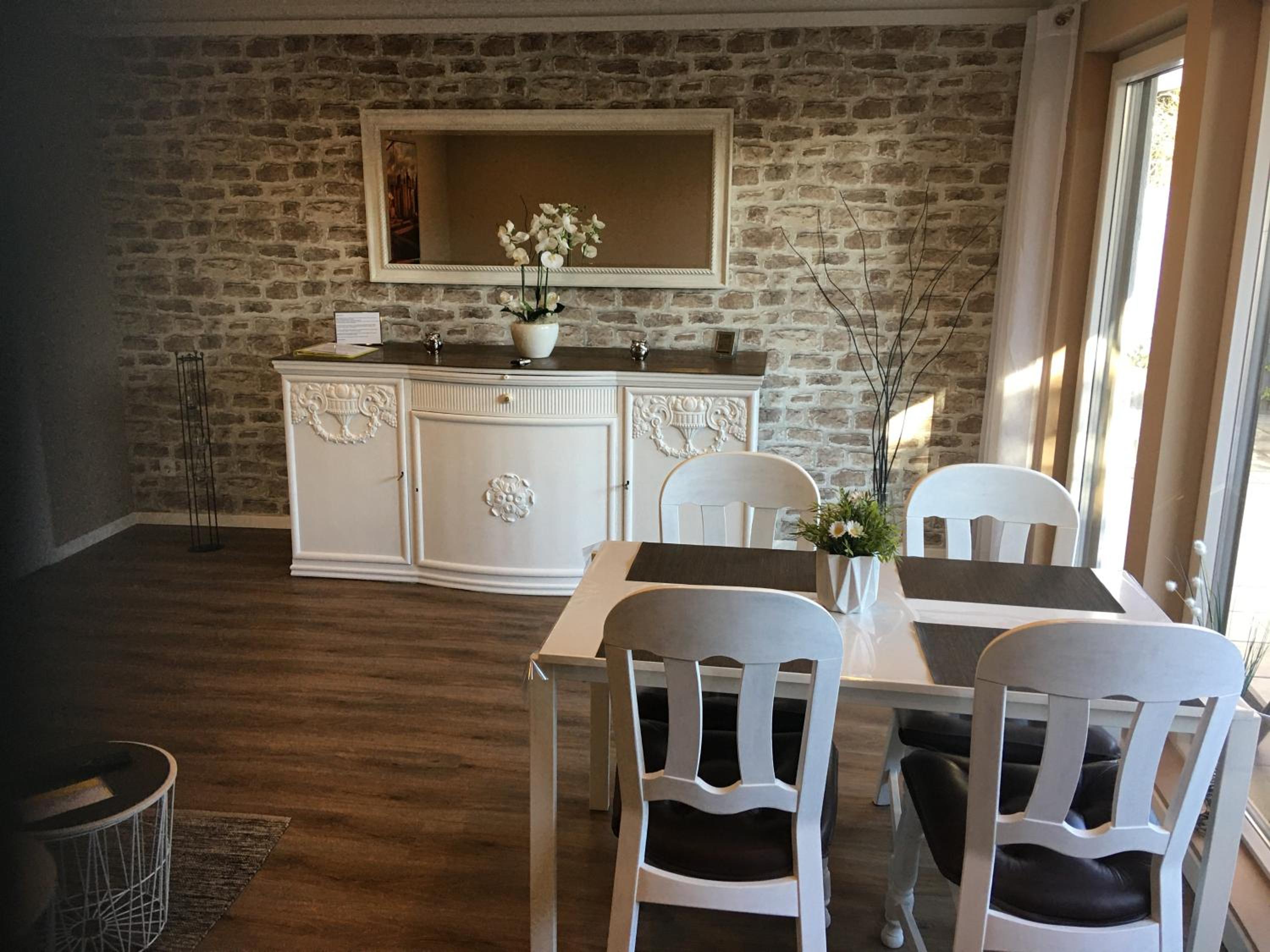 Ferienwohnung drei Eichen