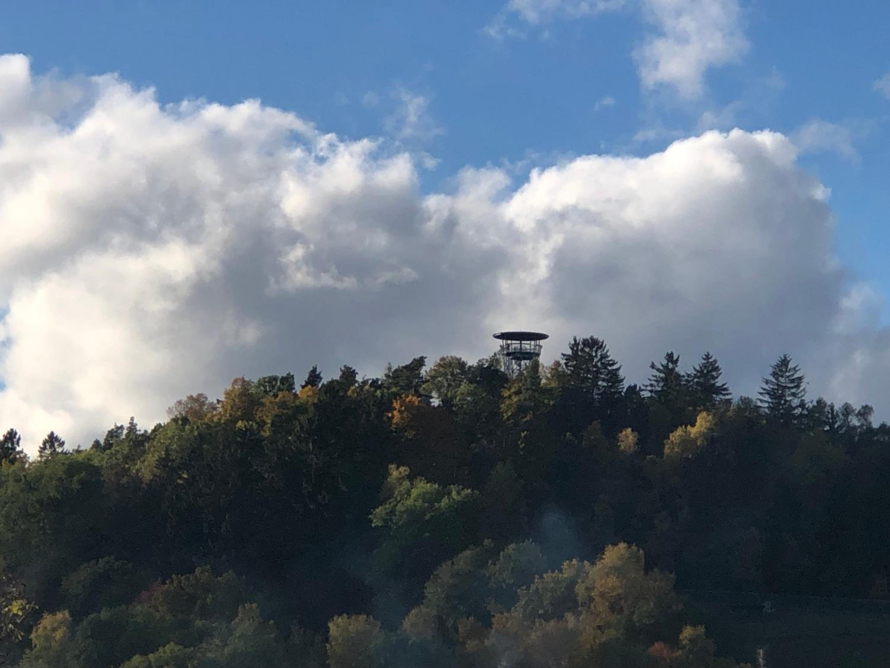 CHALET HOUBOVÝ VRCH