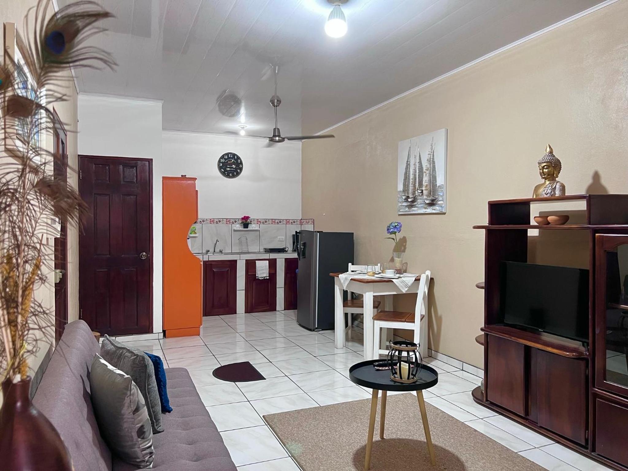 Casa Tatich AC near Guanacaste Airport