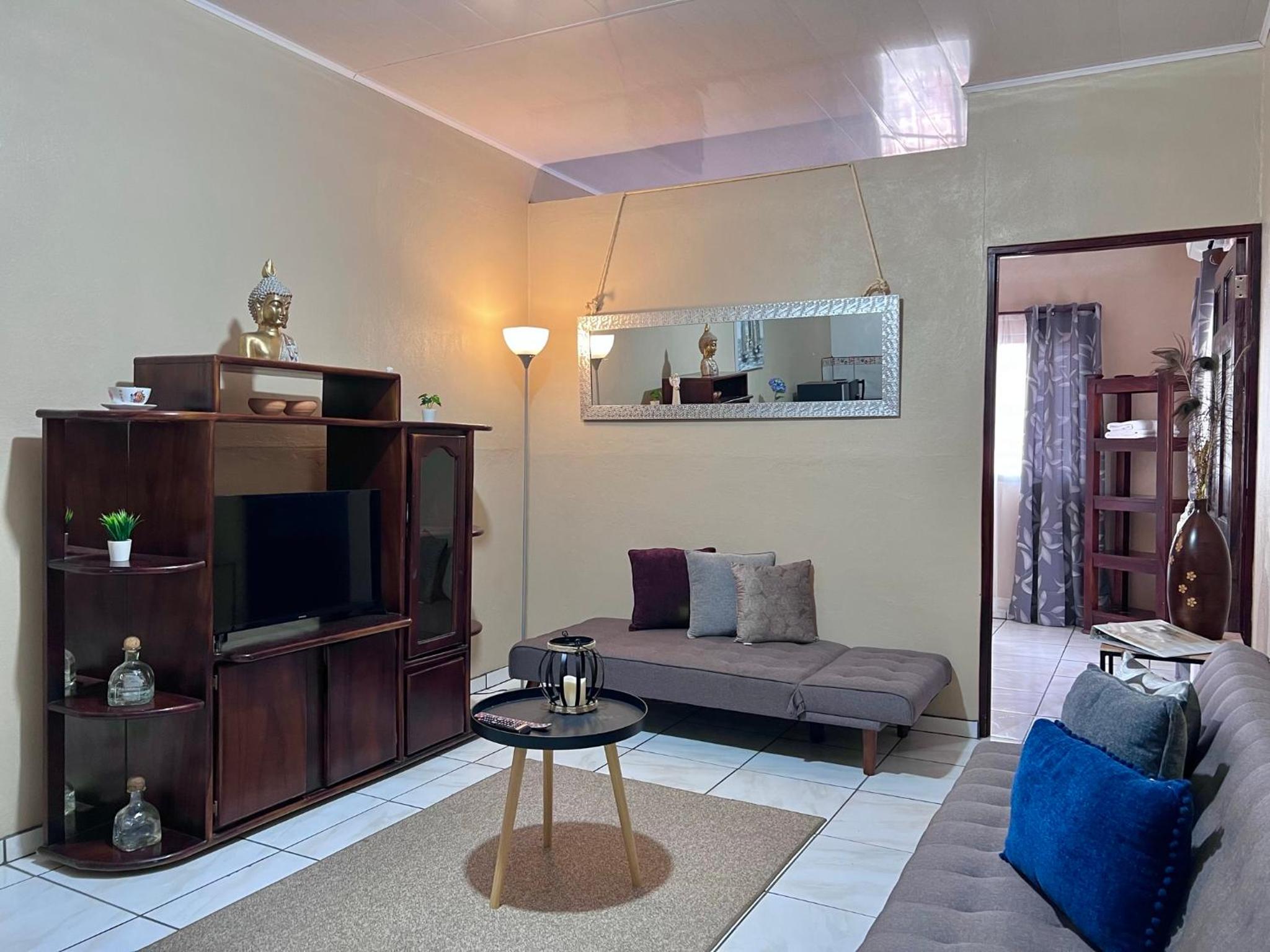 Casa Tatich AC near Guanacaste Airport