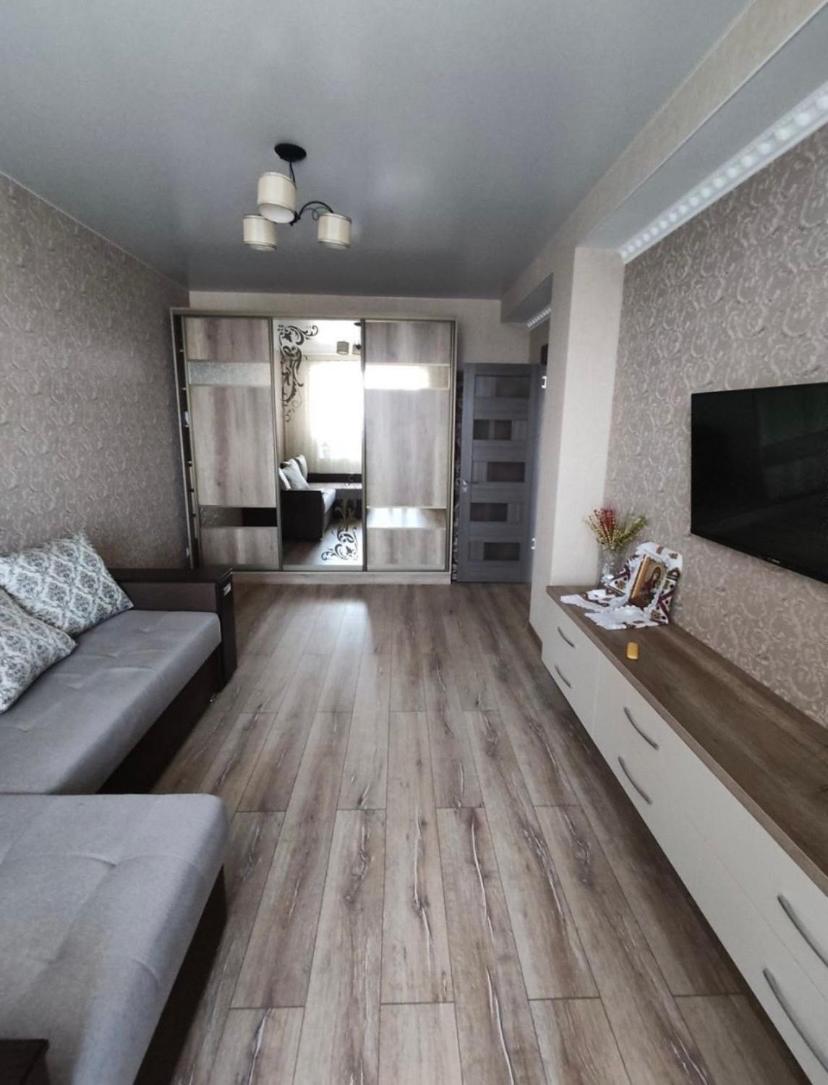 Ciocana apartament view 2