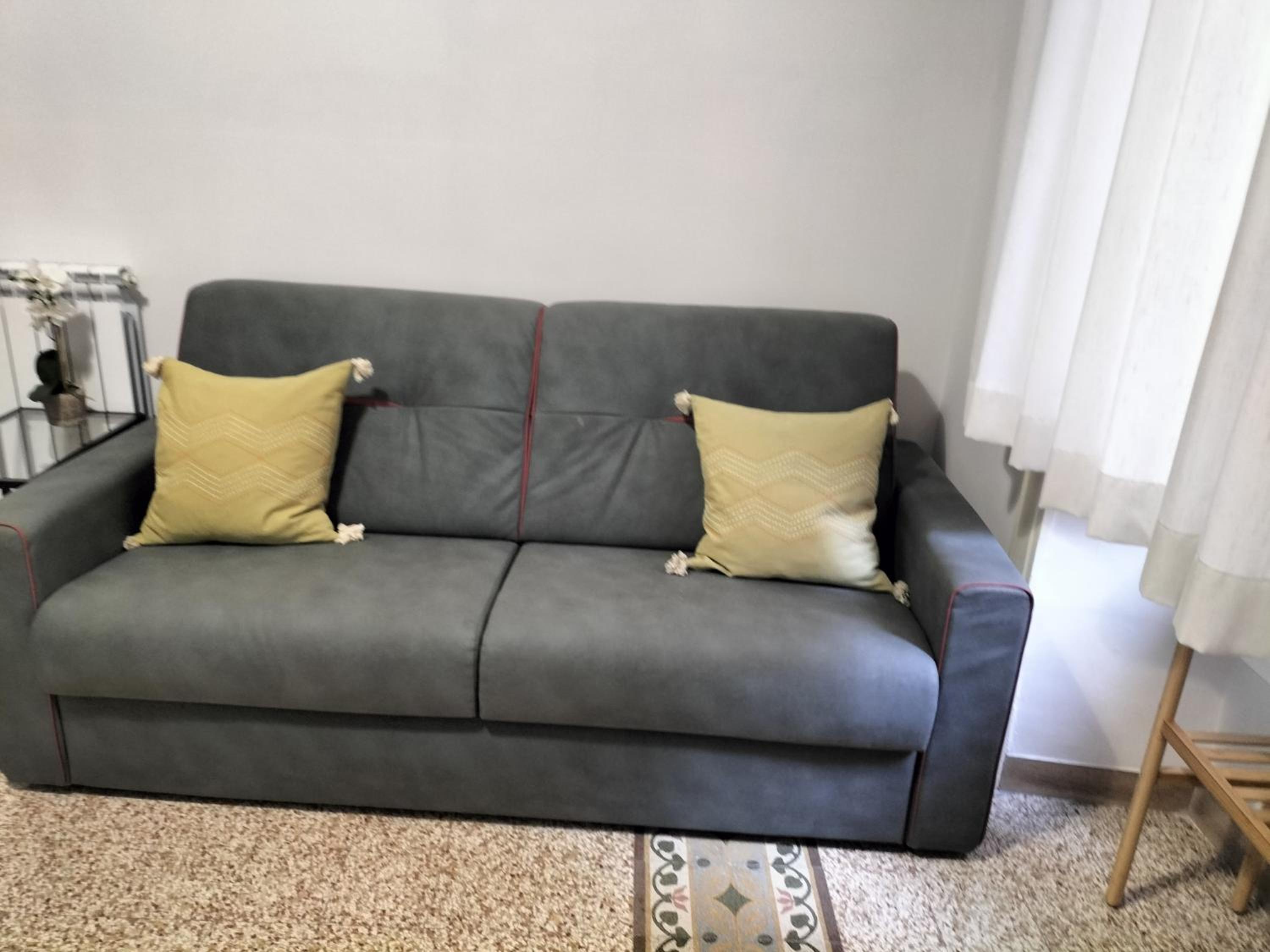 Sichelgaita Apartment