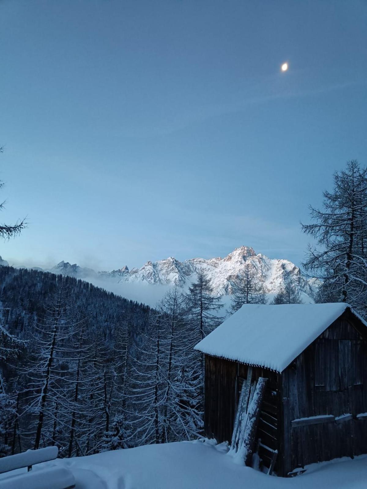 Appartamenti Sonnenuhr