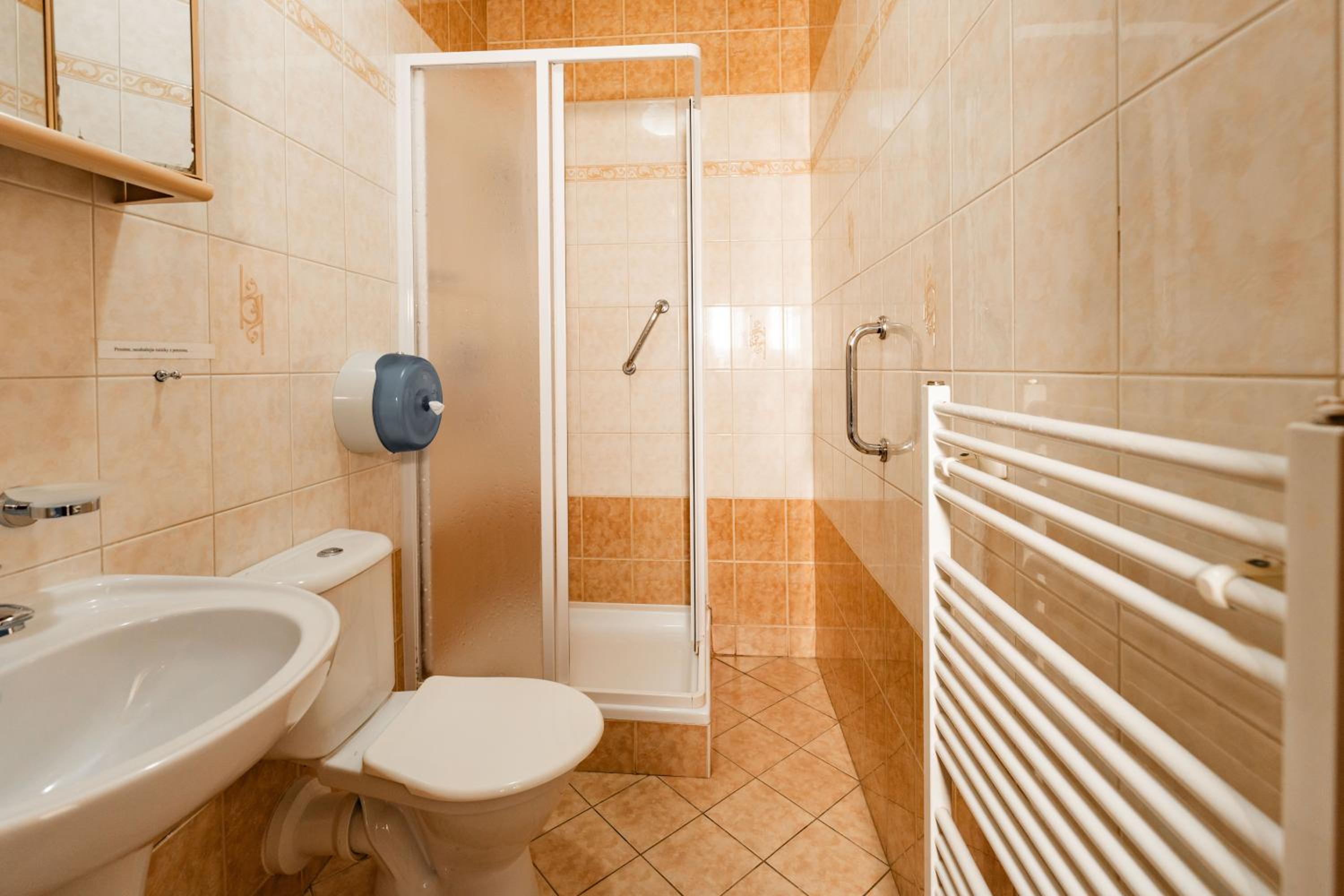 Penzion Věžička