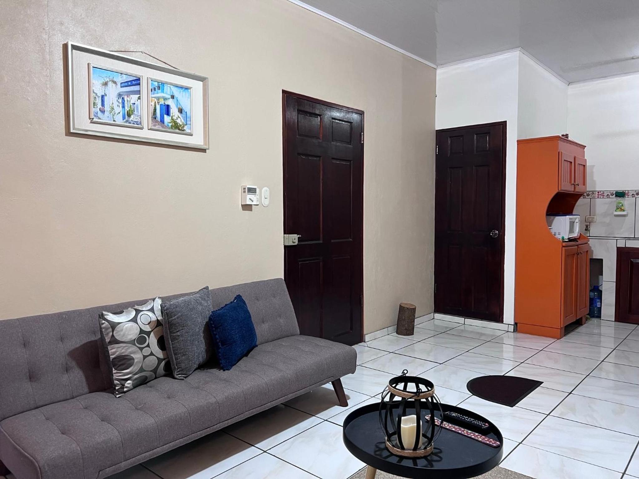 Casa Tatich AC near Guanacaste Airport