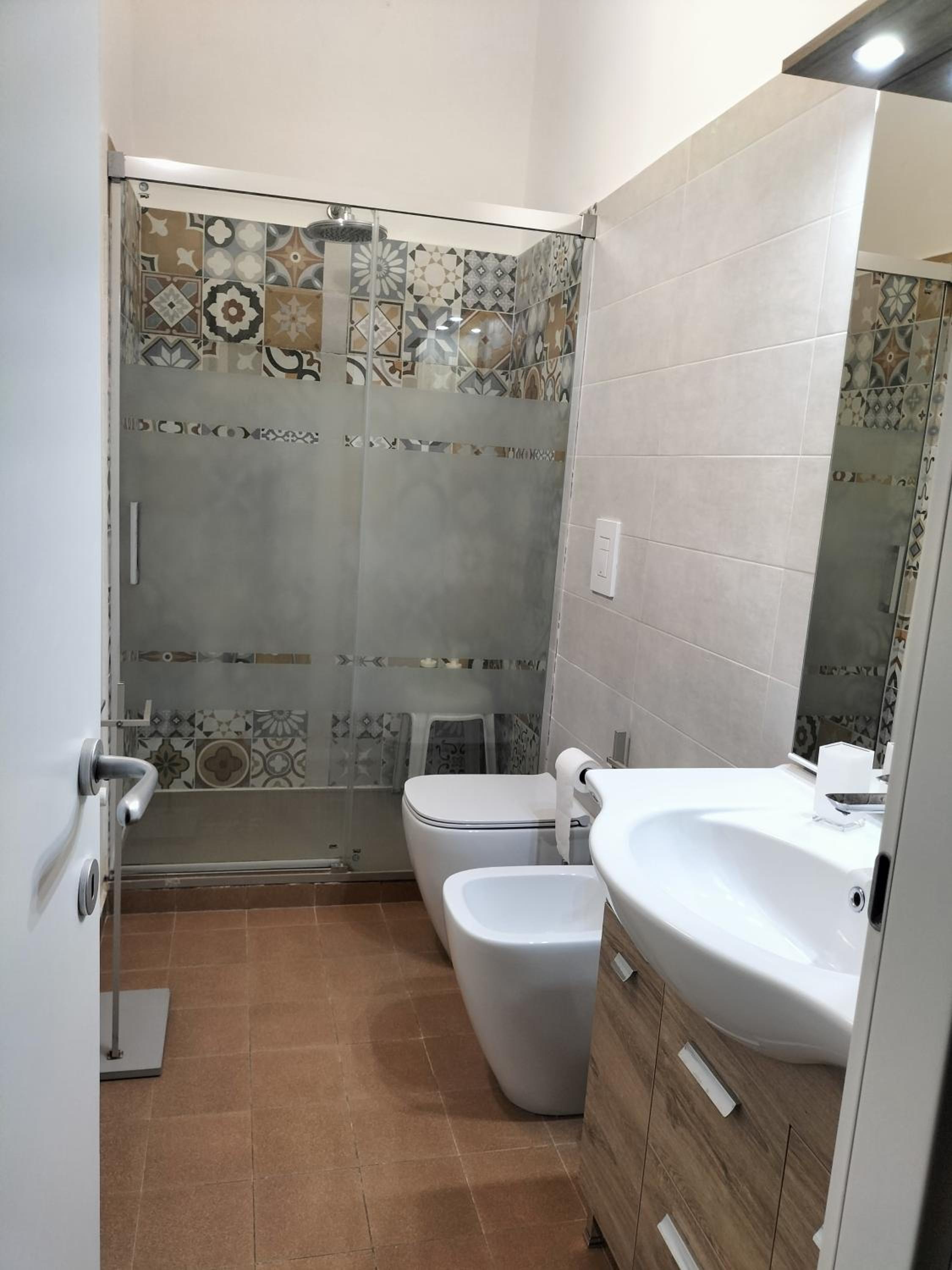 Sichelgaita Apartment