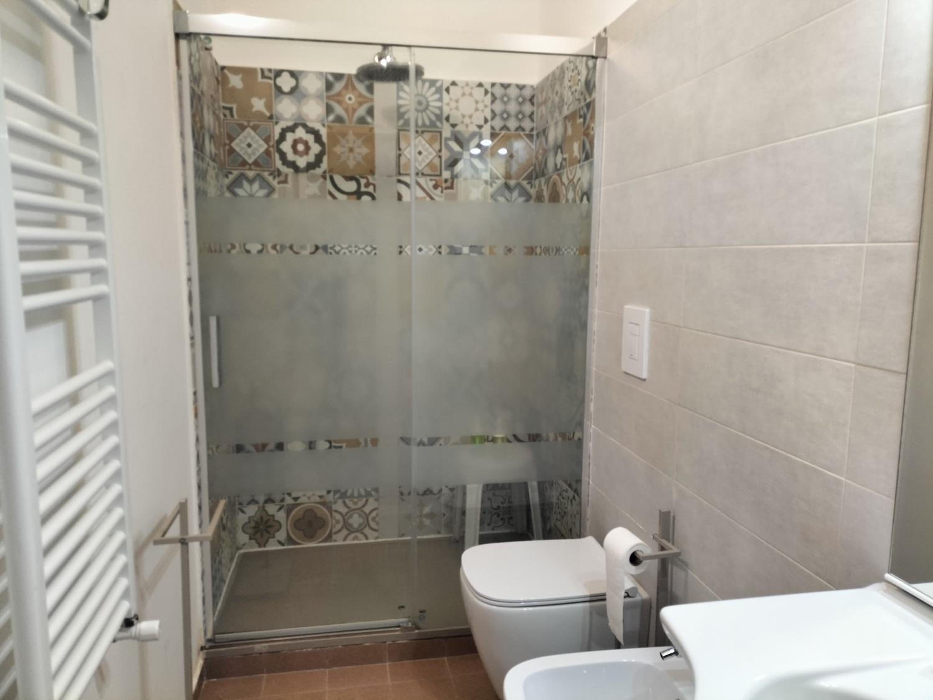 Sichelgaita Apartment