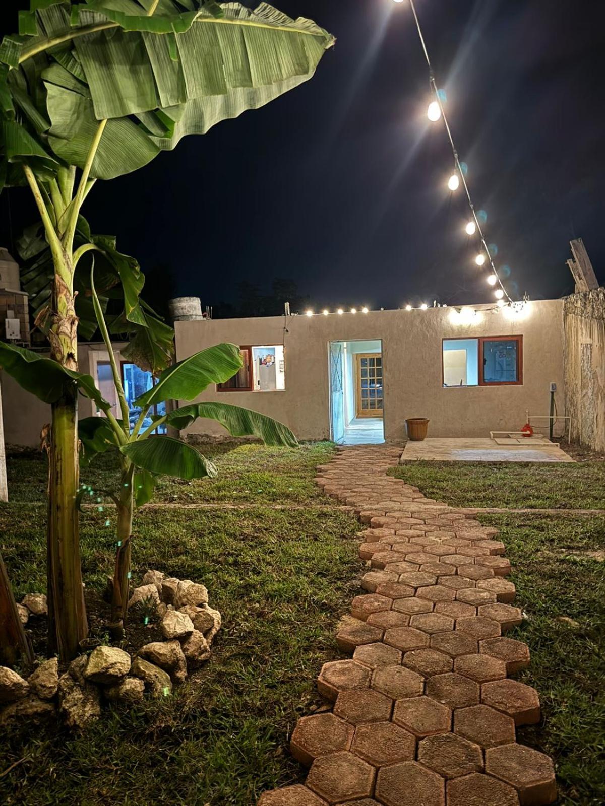 Casa Mora view 2