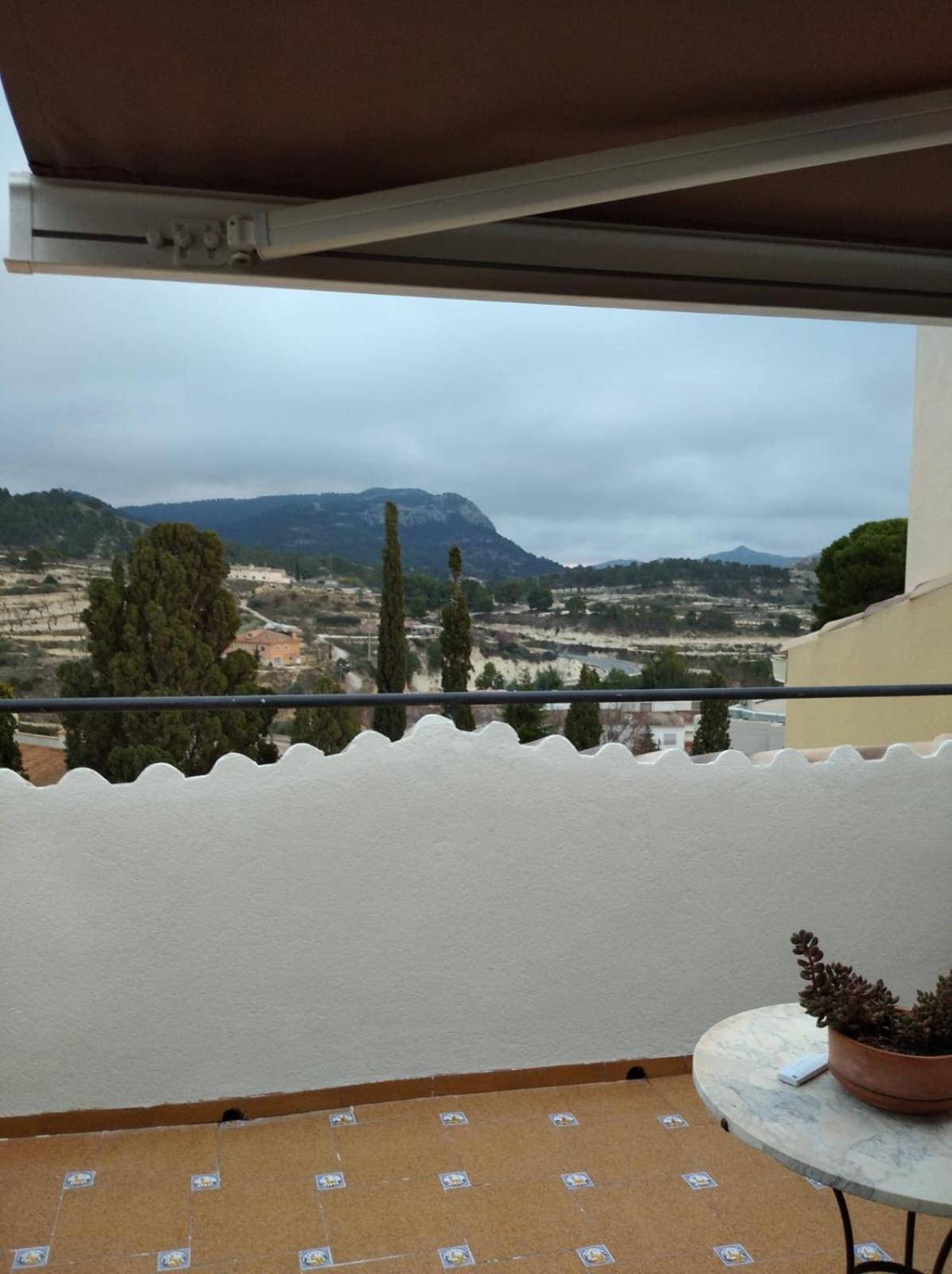 Casa Rural La Petita view 5