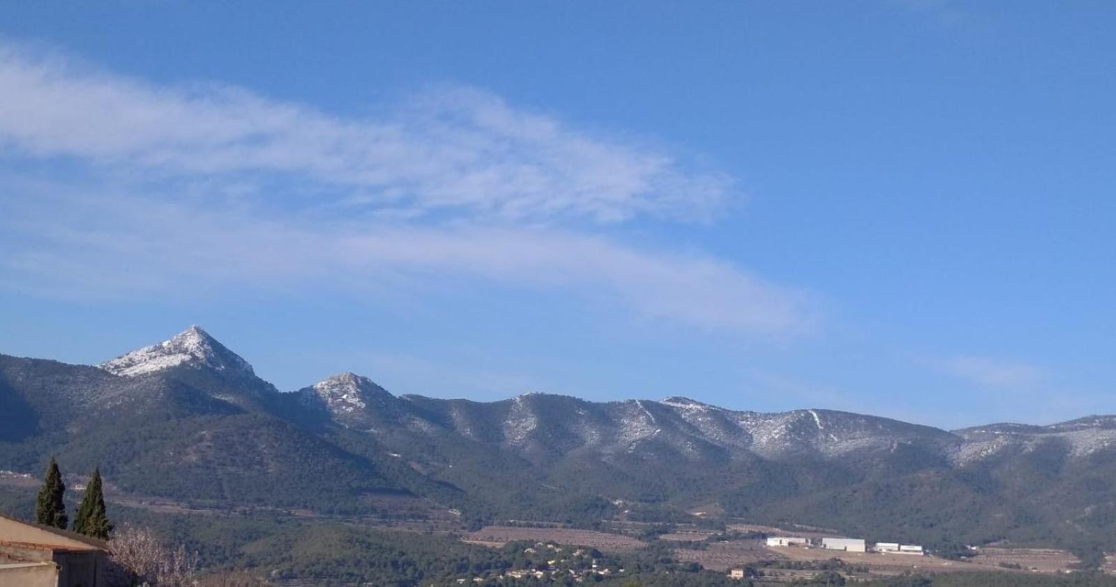 Casa Rural La Petita view 4