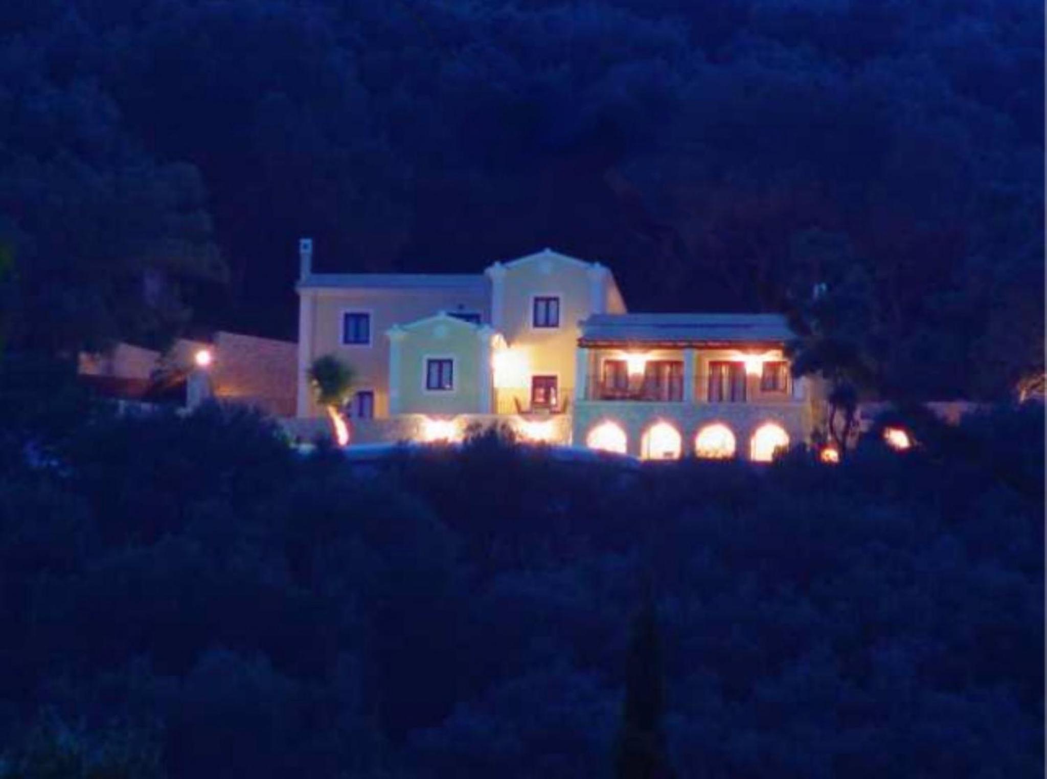 Villa Maro photo 3