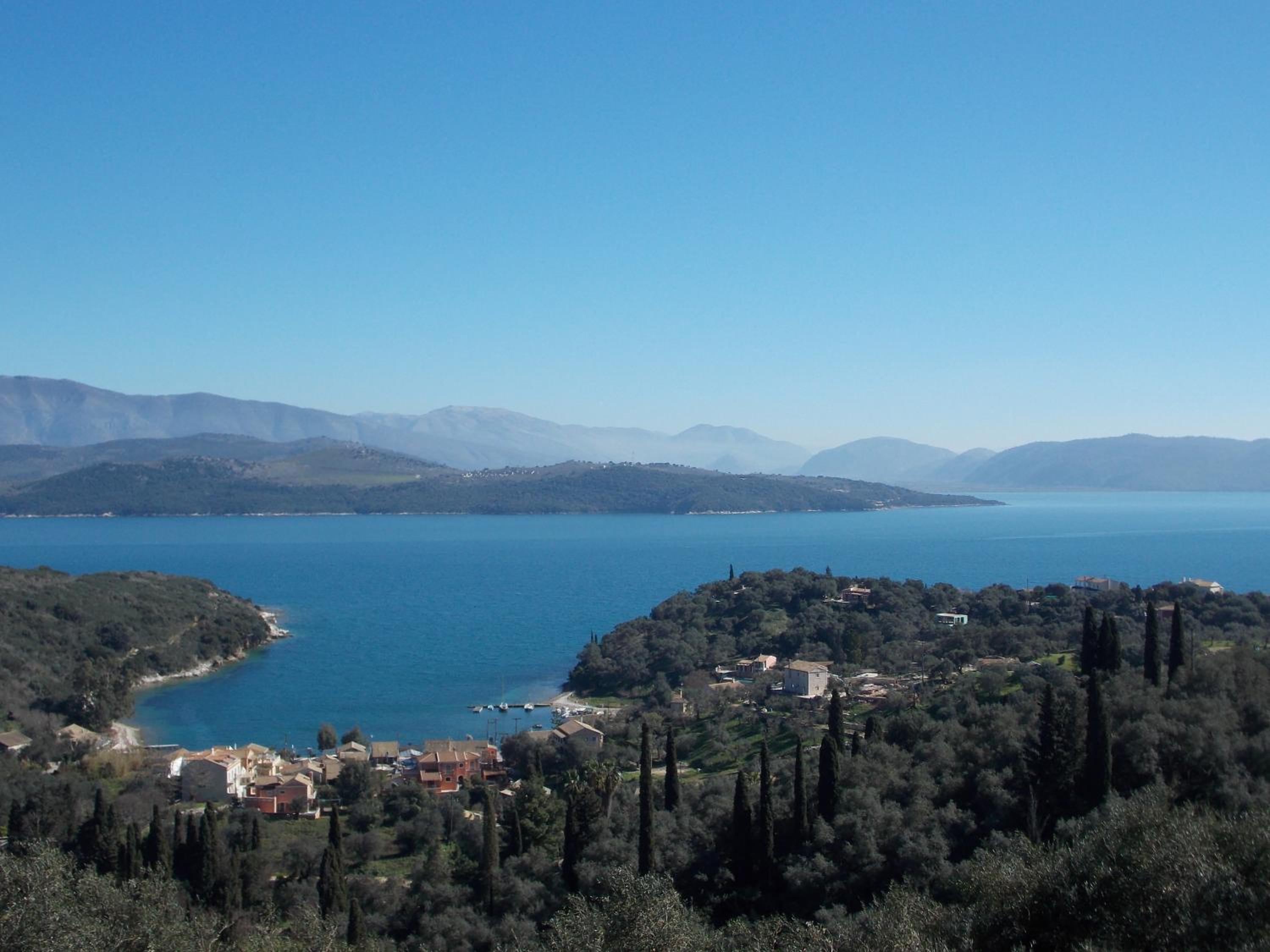 Villa Maro