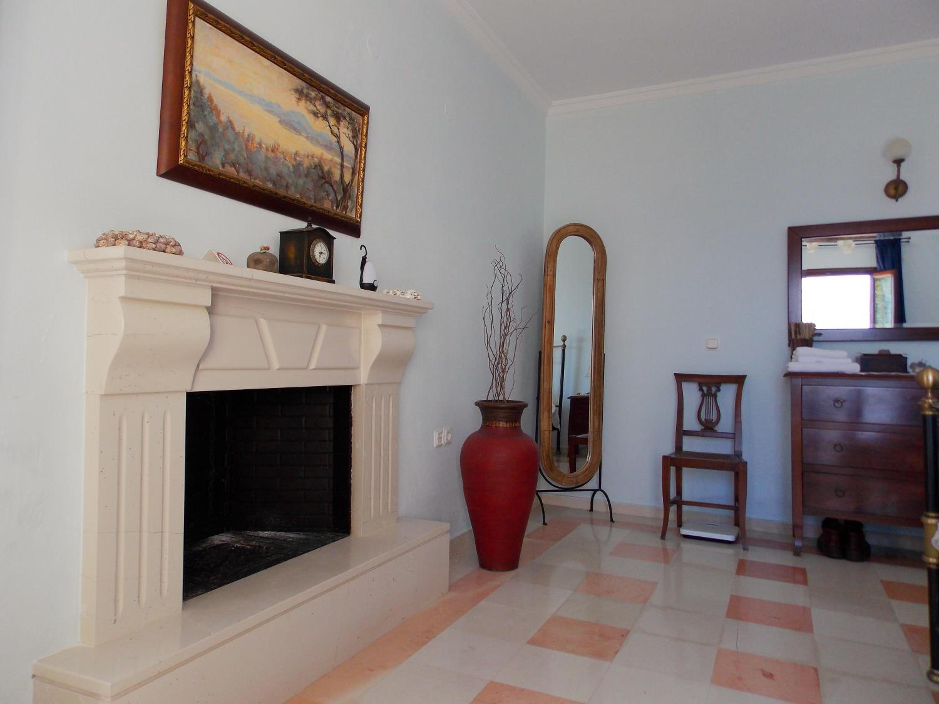 Villa Maro