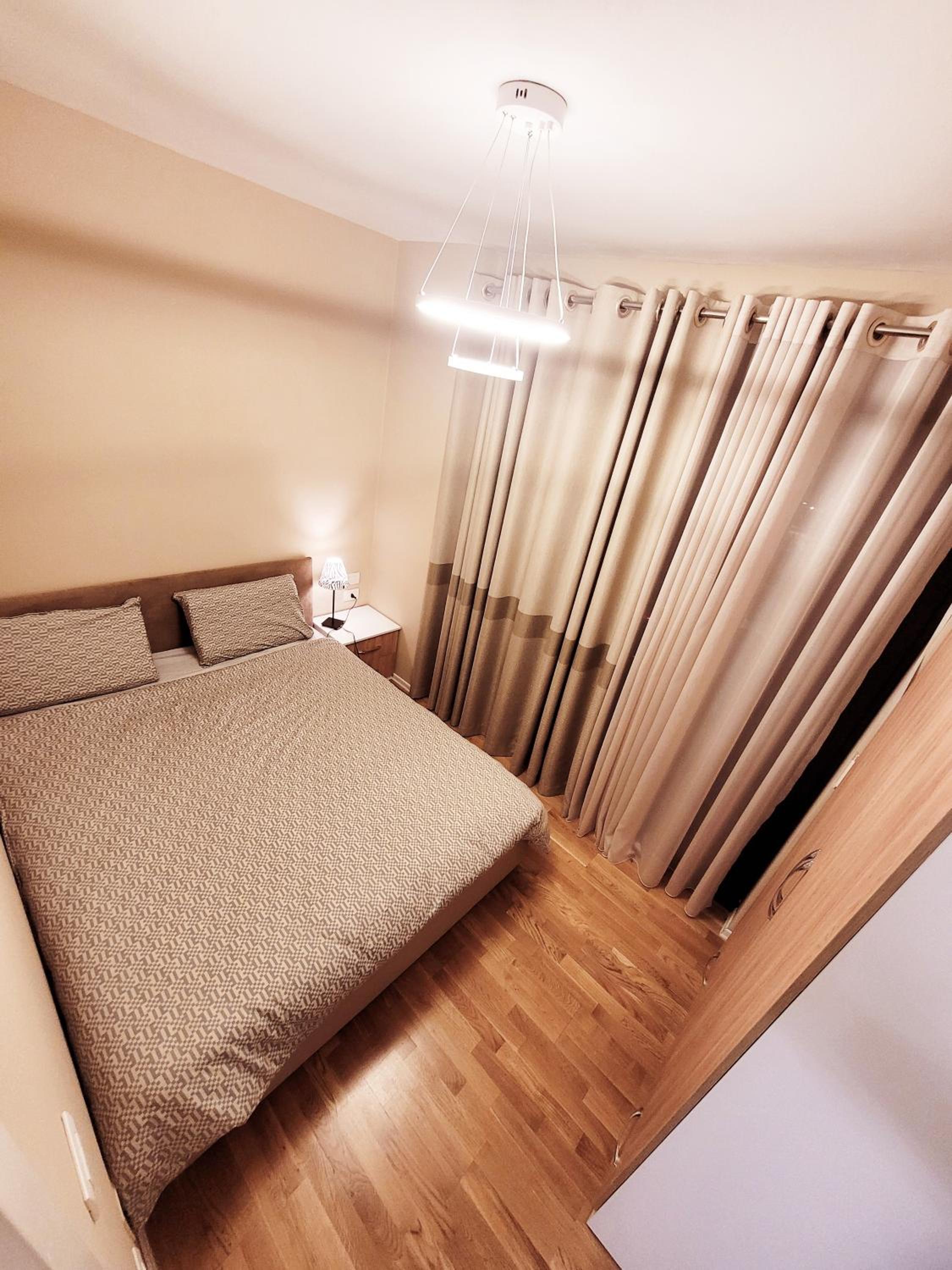 Sui' Apartment