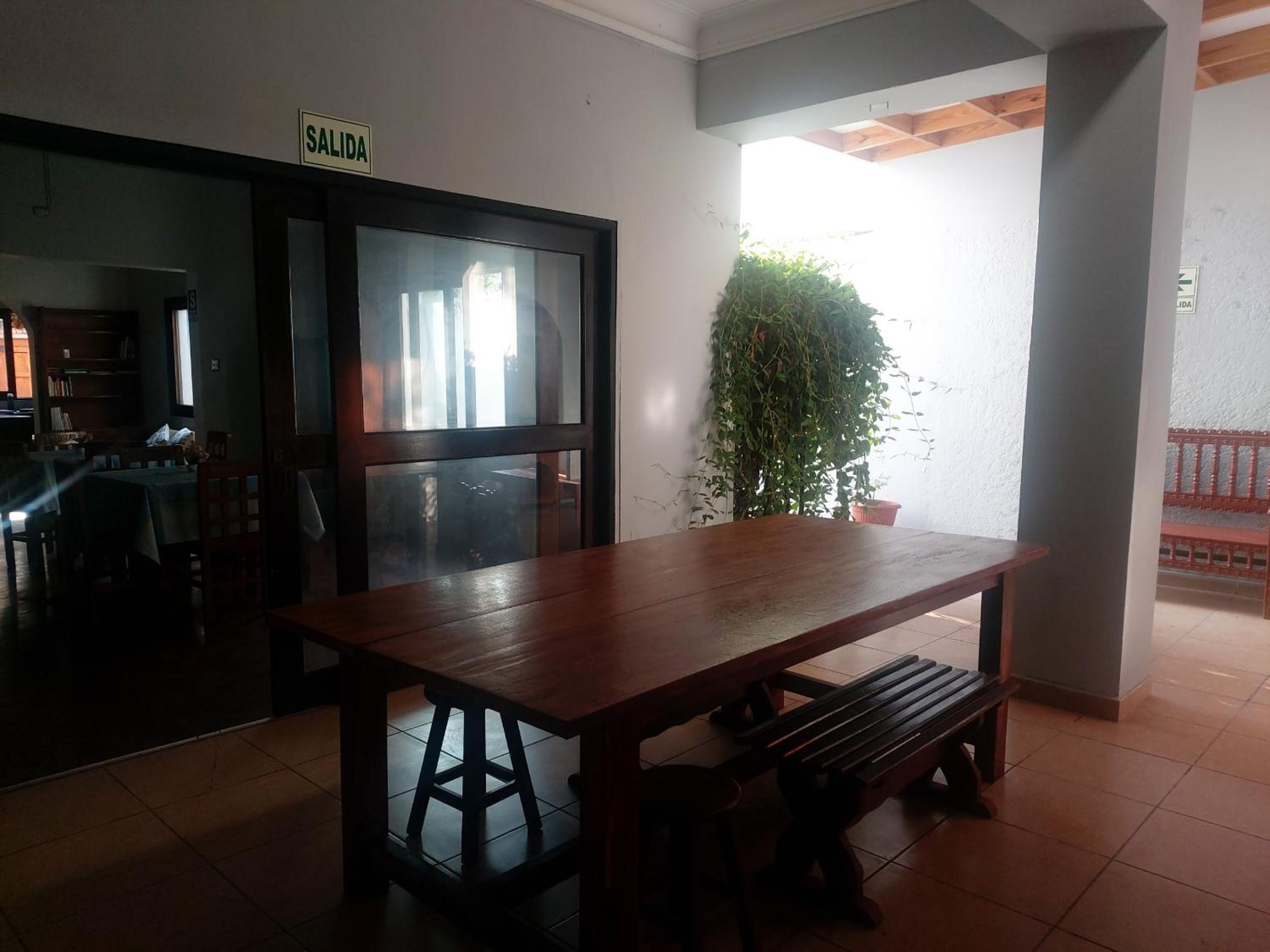 Global Family Backpackers Hostel view 5