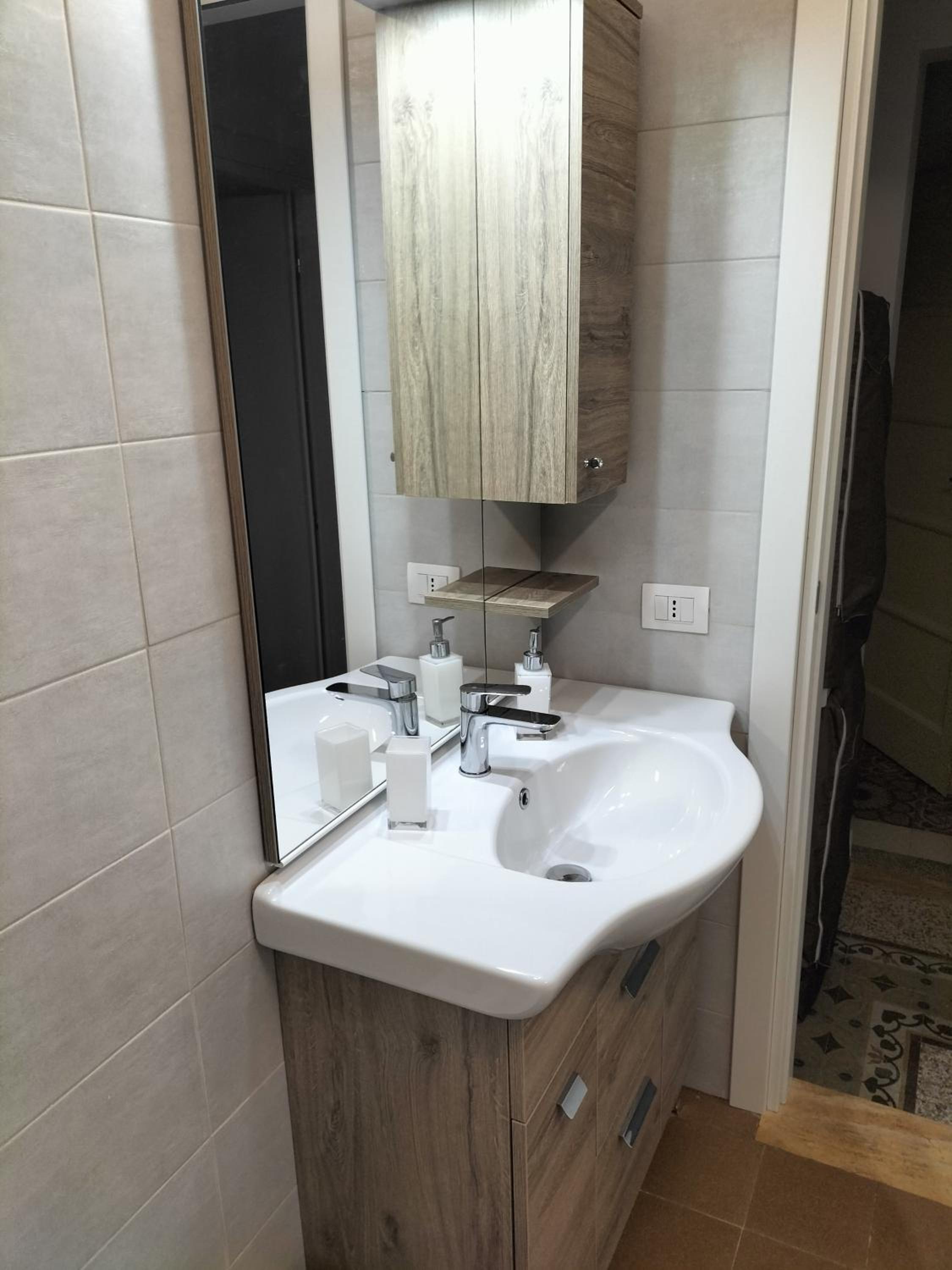 Sichelgaita Apartment
