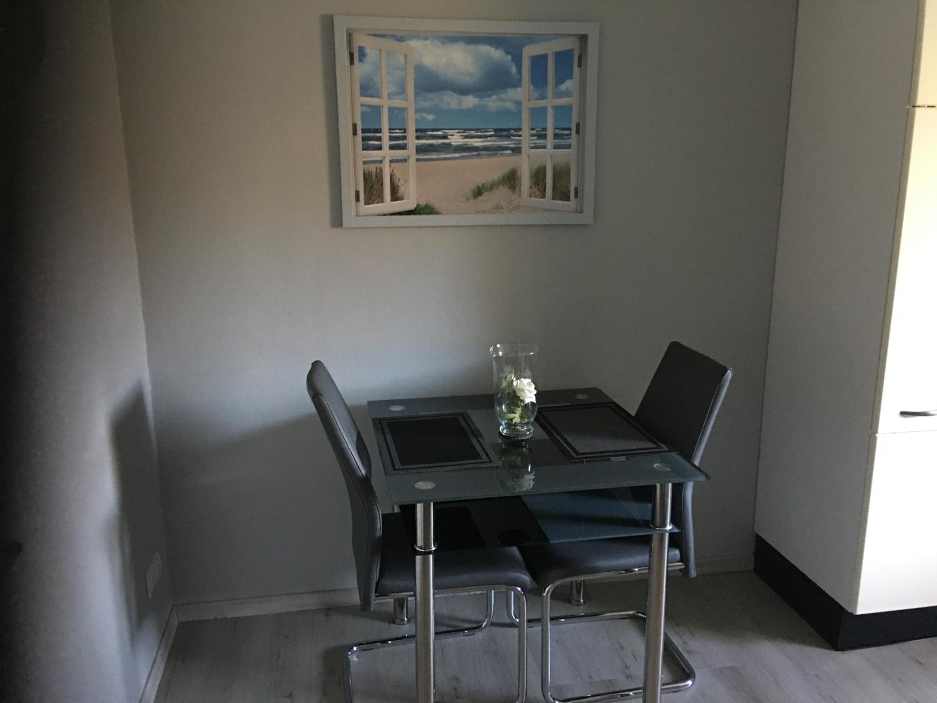 Ferienwohnung drei Eichen
