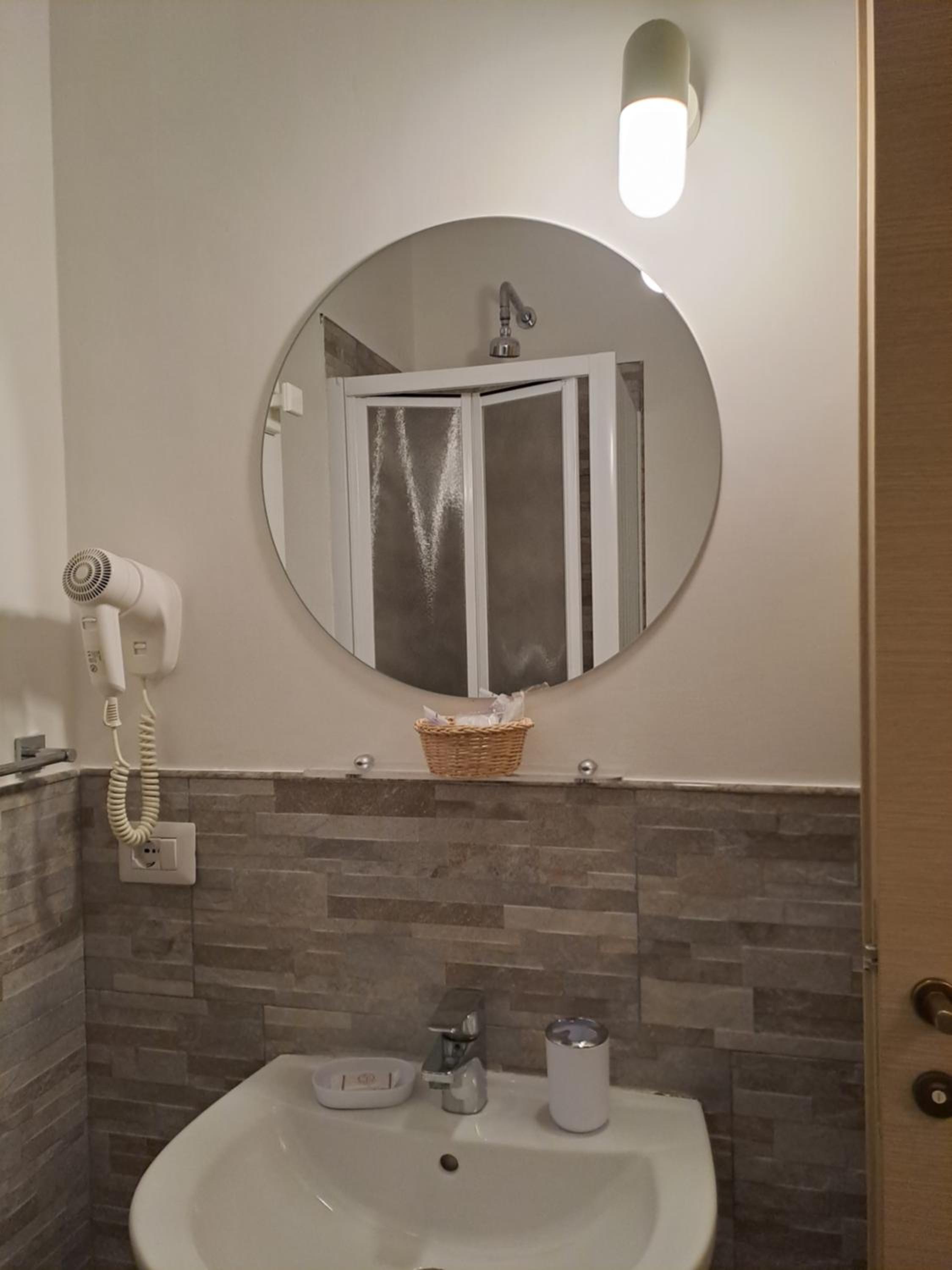 VACANZA A CASA - Gallicano