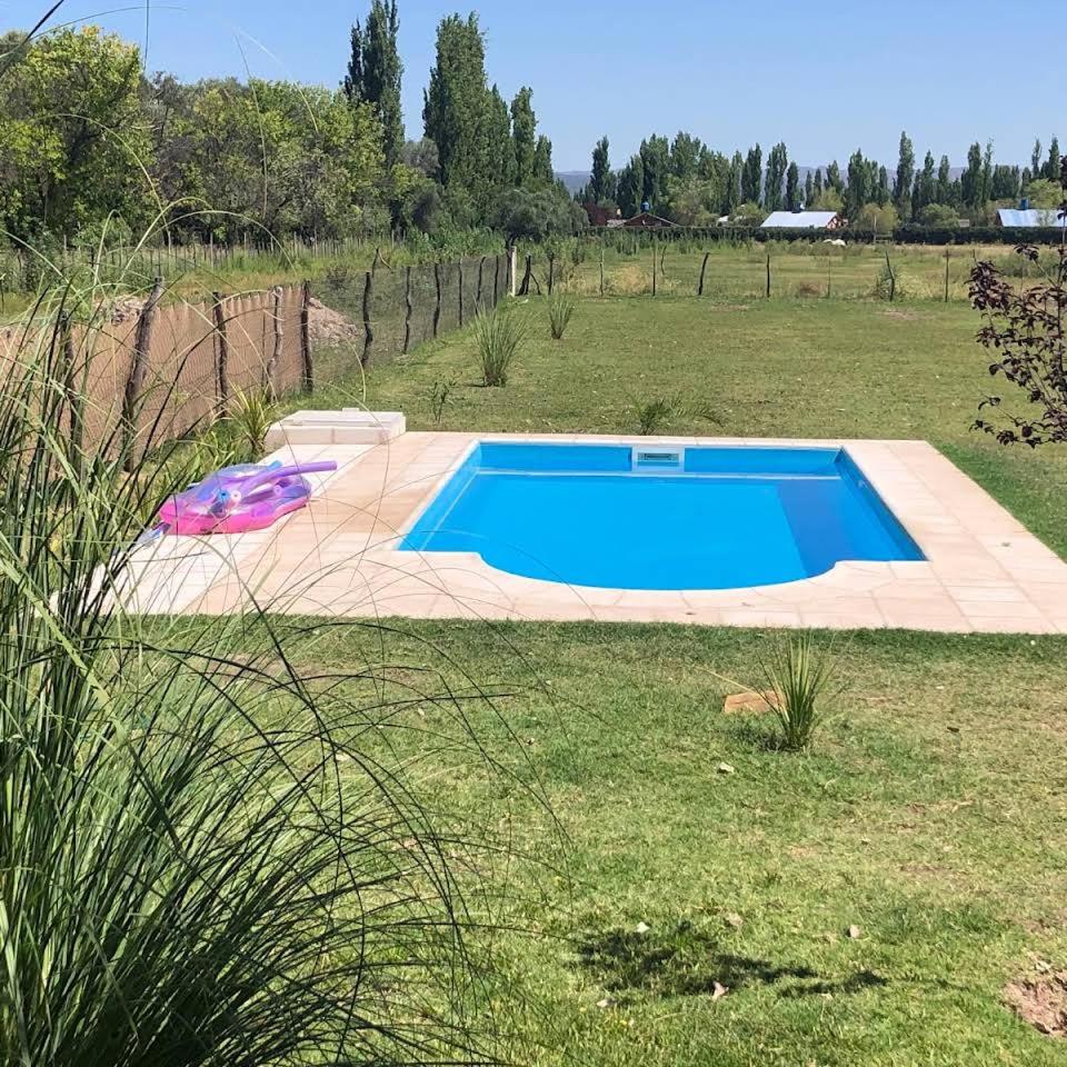 La Lili Casa de Campo