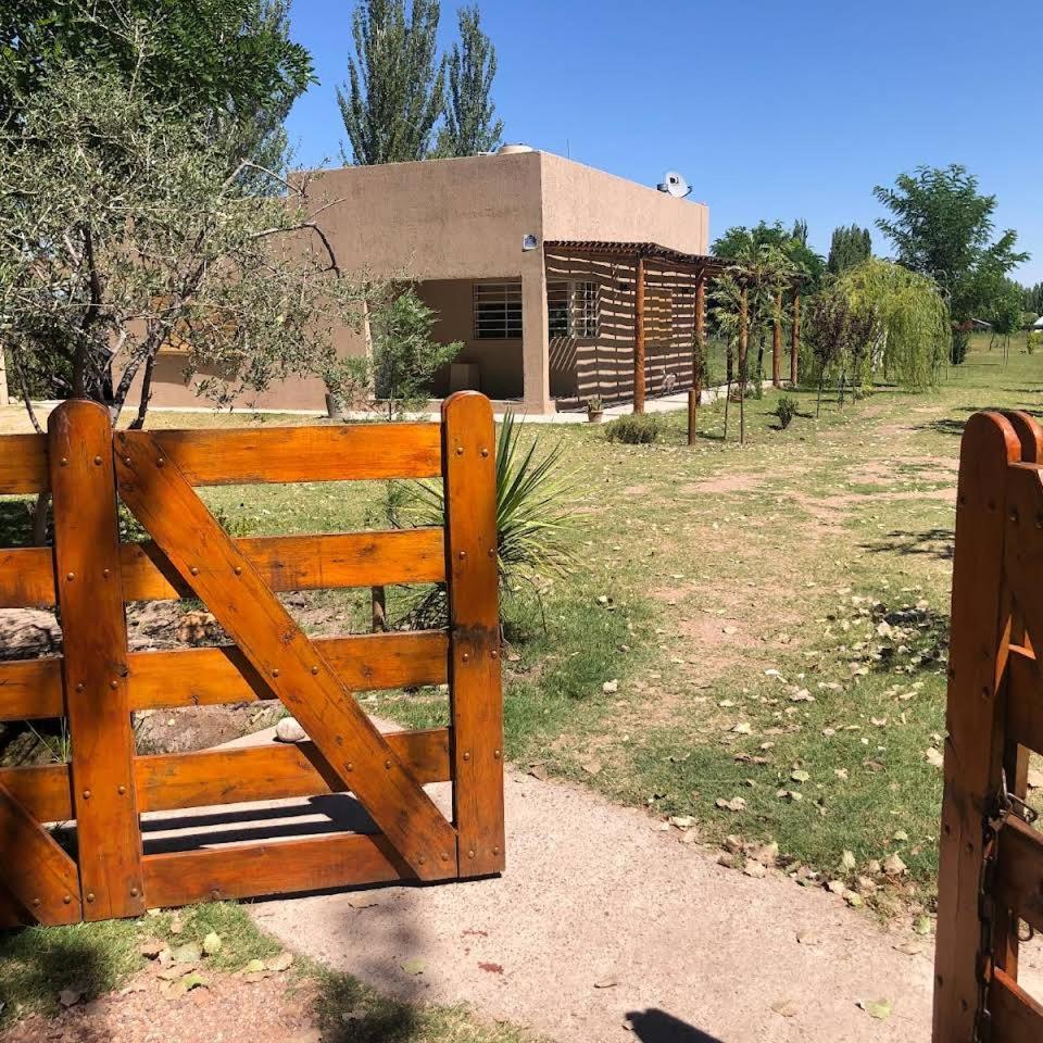 La Lili Casa de Campo