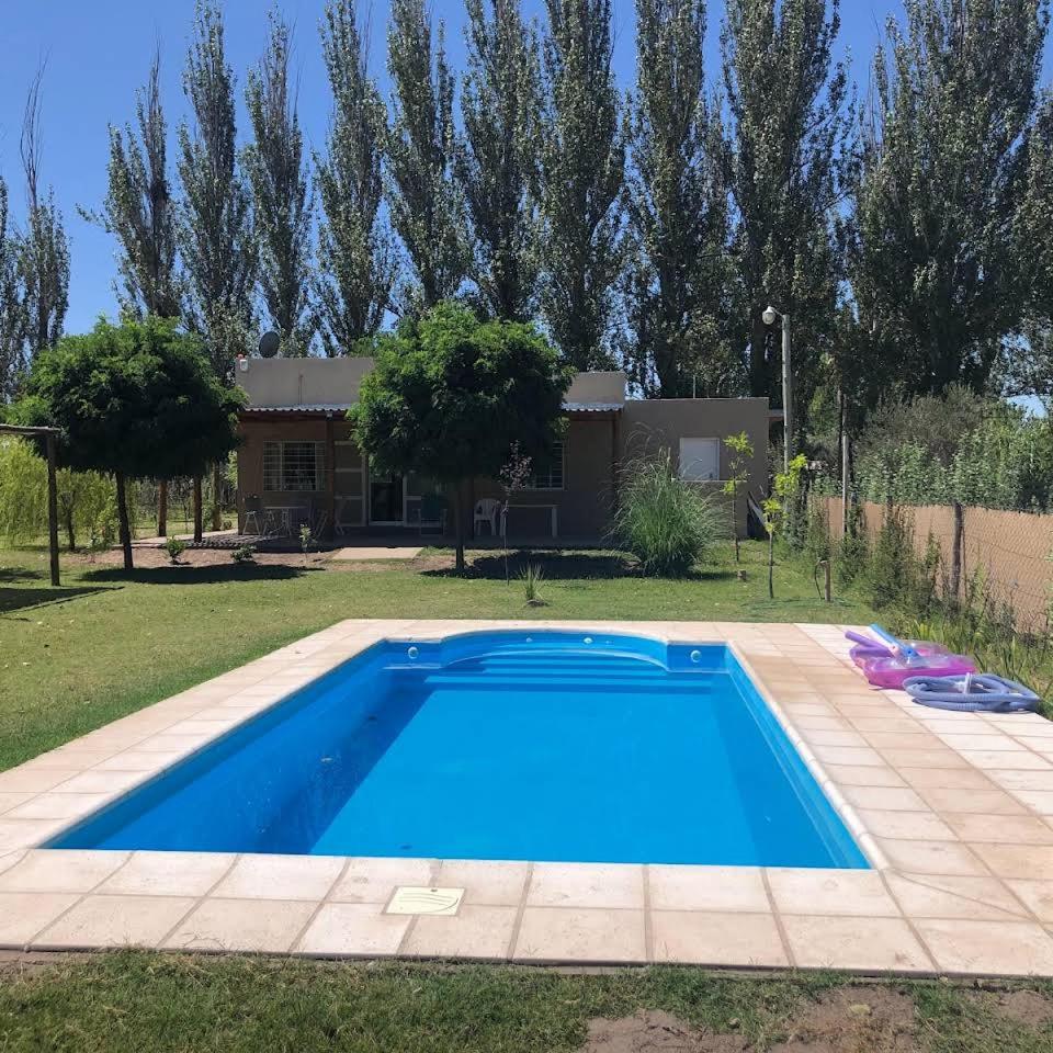 La Lili Casa de Campo