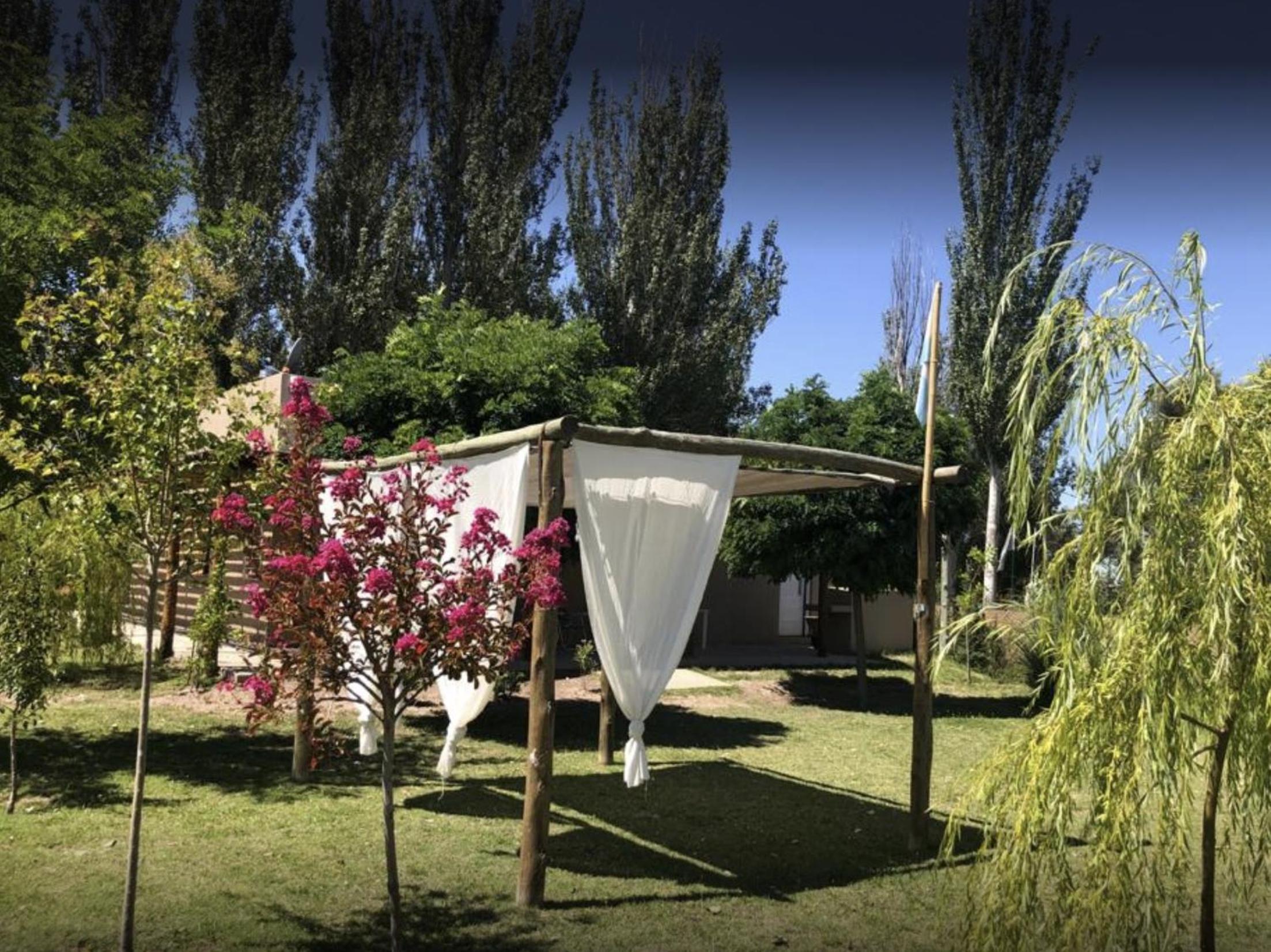 La Lili Casa de Campo