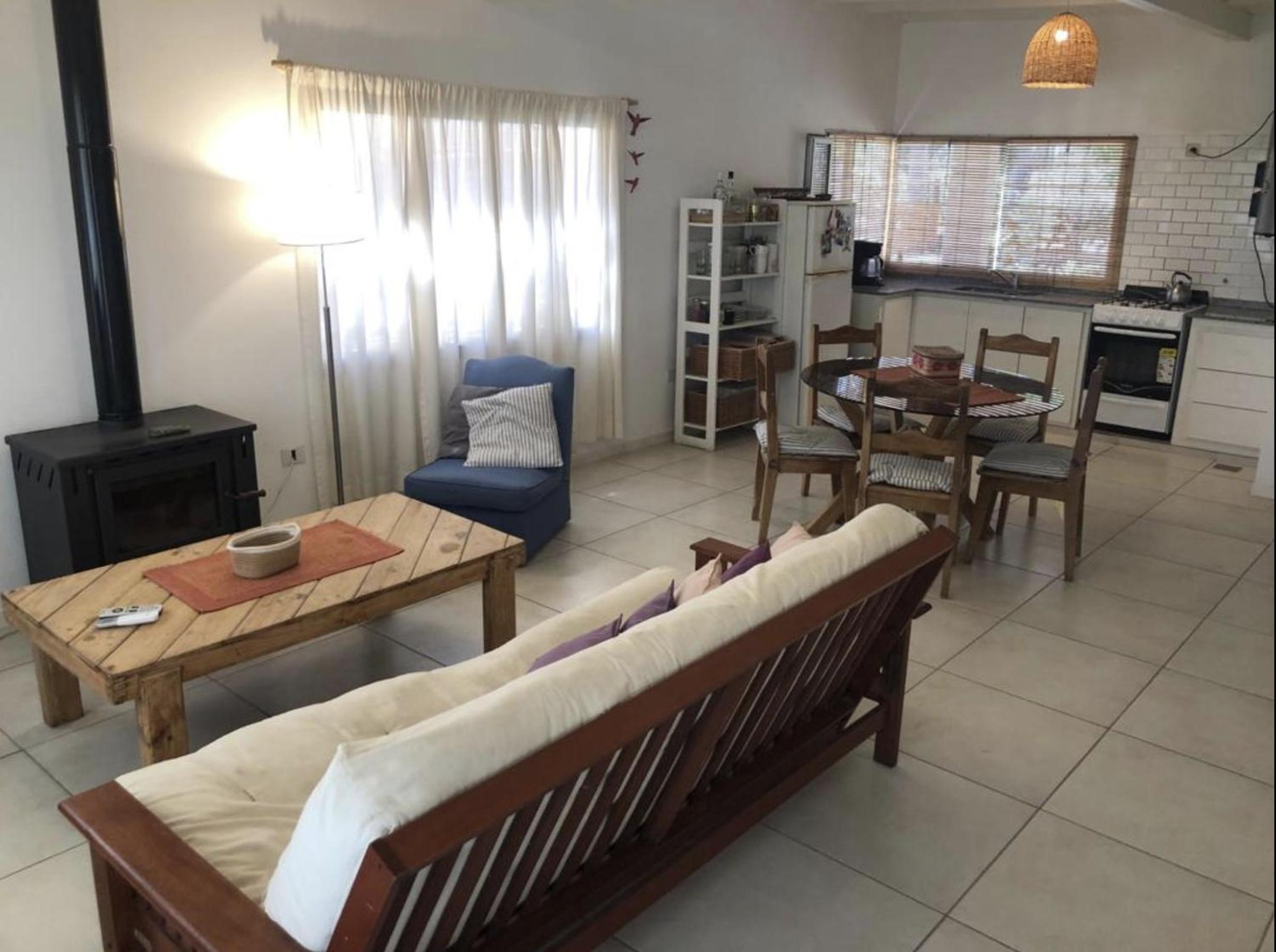 La Lili Casa de Campo