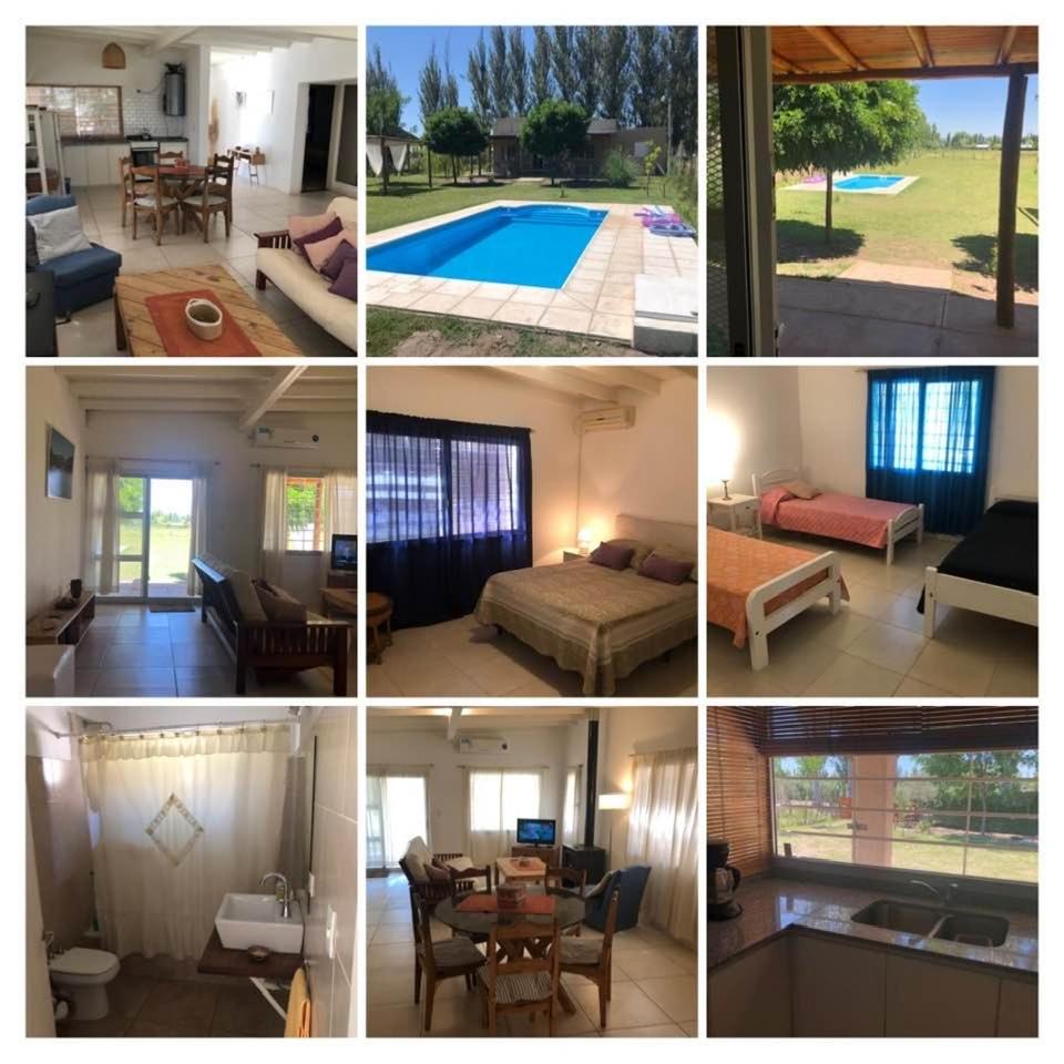 La Lili Casa de Campo