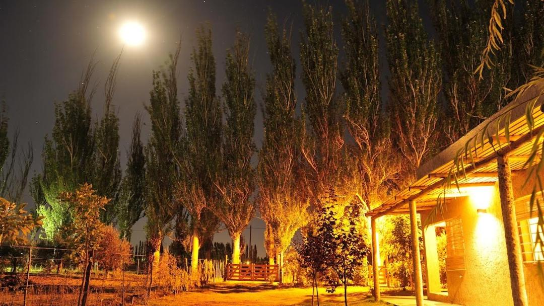 La Lili Casa de Campo
