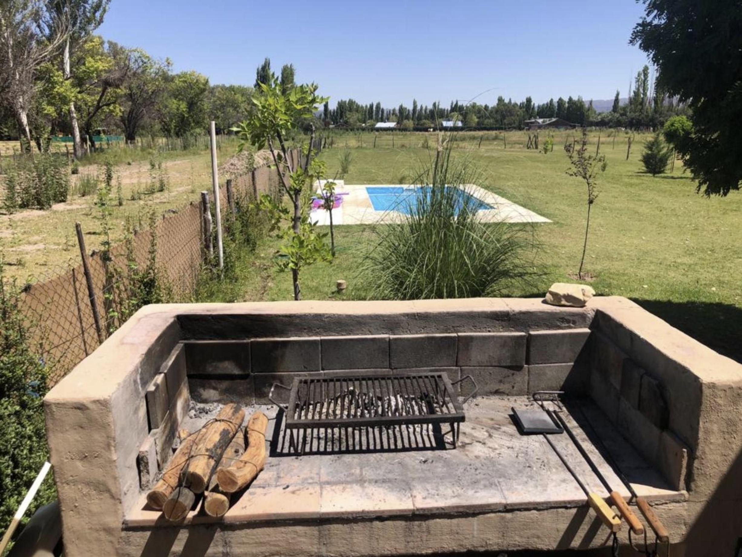 La Lili Casa de Campo