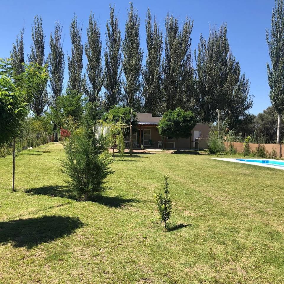 La Lili Casa de Campo