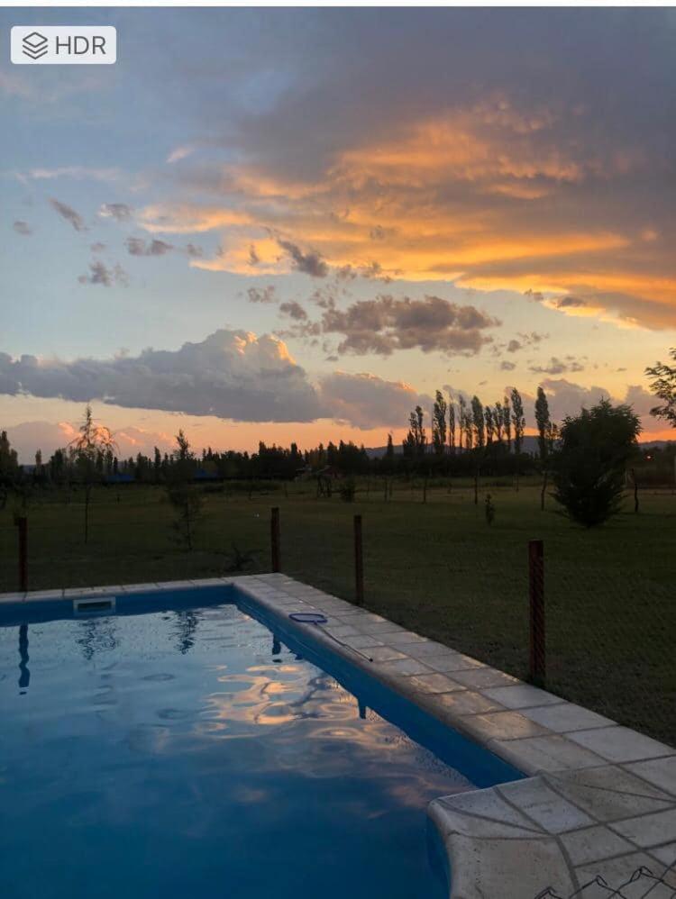 La Lili Casa de Campo
