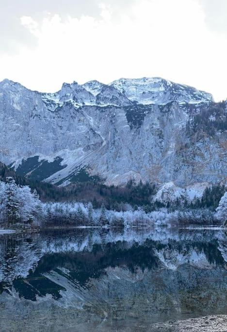 Wohnung See- und Bergnähe