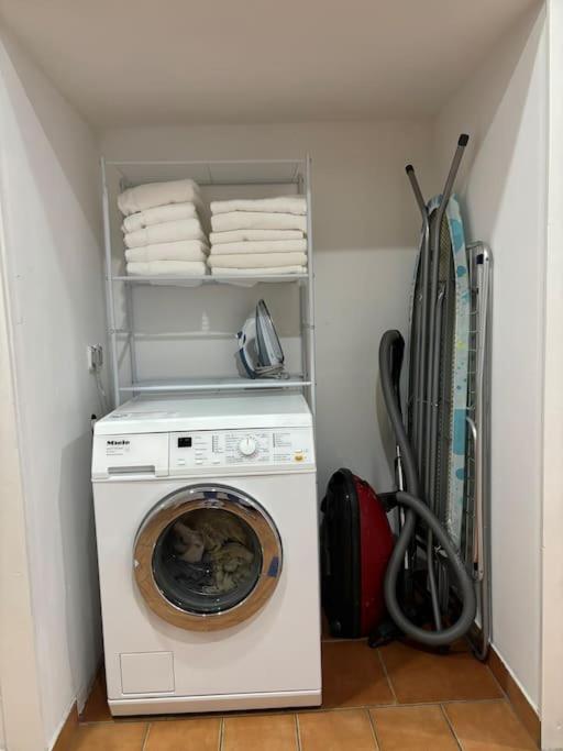 Wohnung See- und Bergnähe