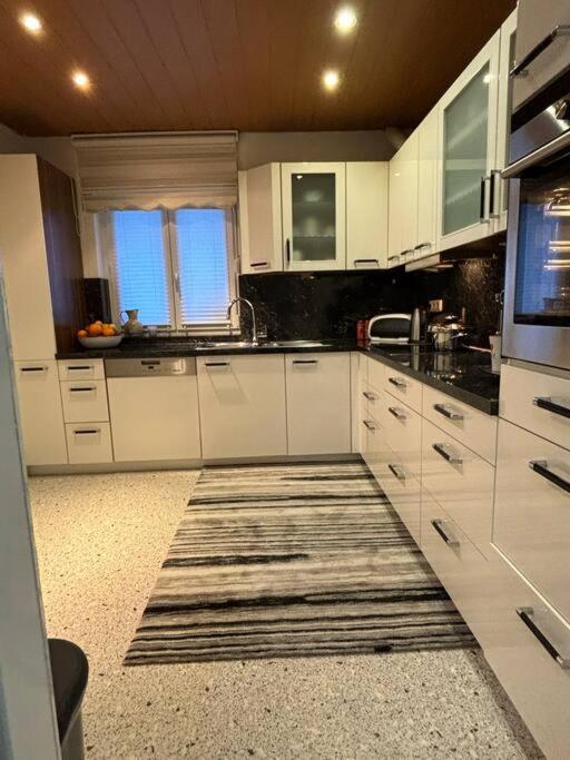 Wohnung See- und Bergnähe