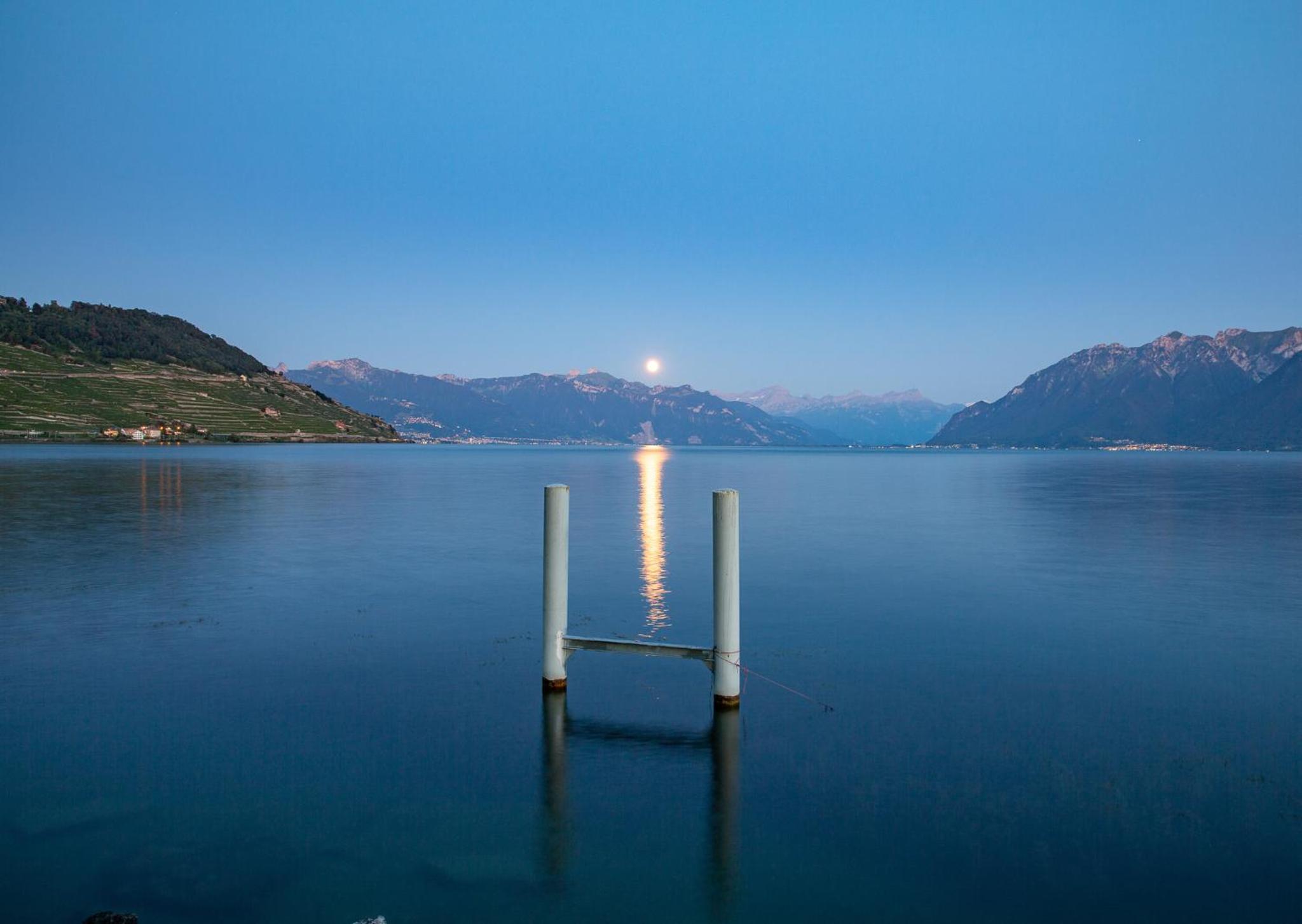 Domaine du Deven Grandvaux