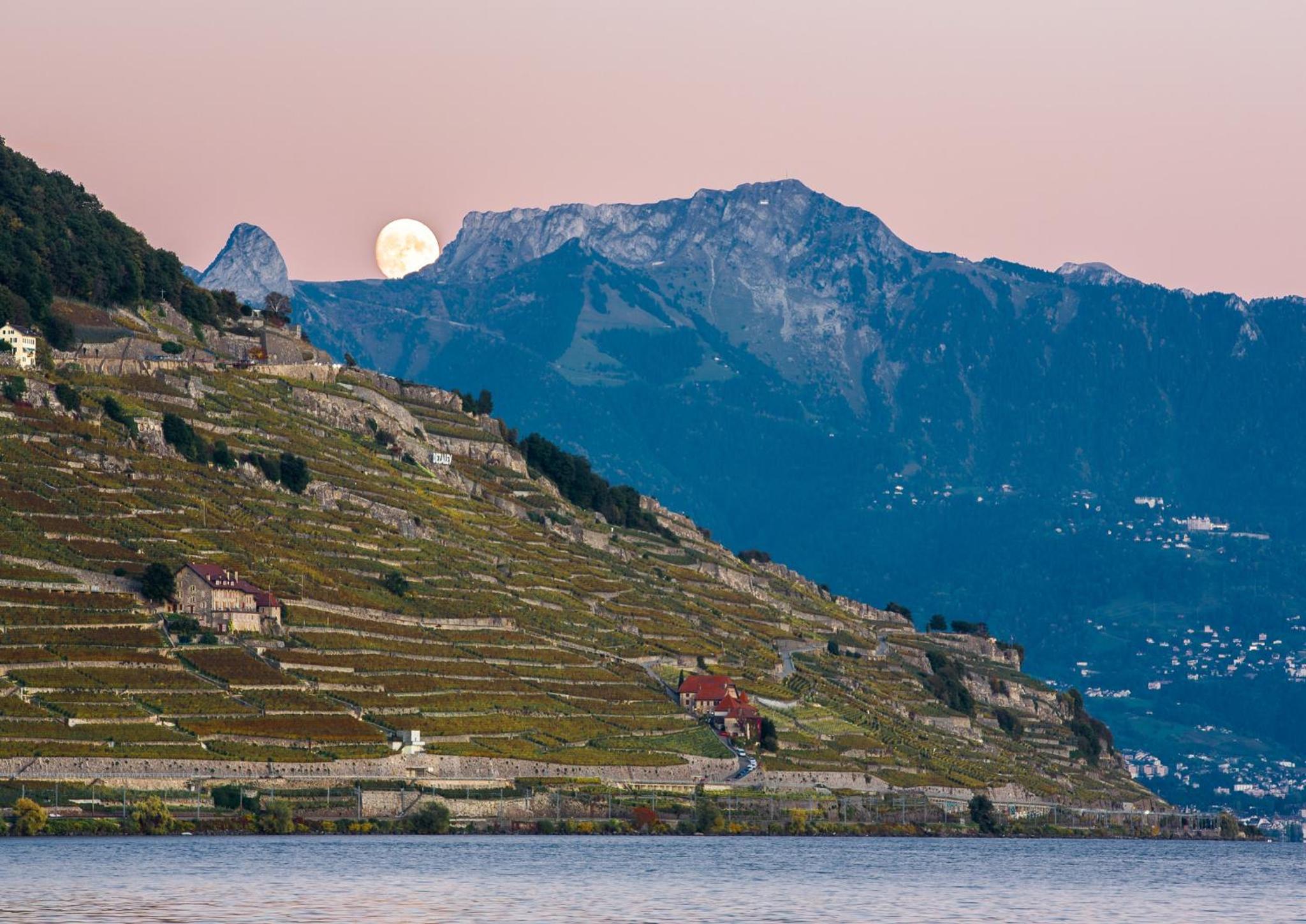 Domaine du Deven Grandvaux