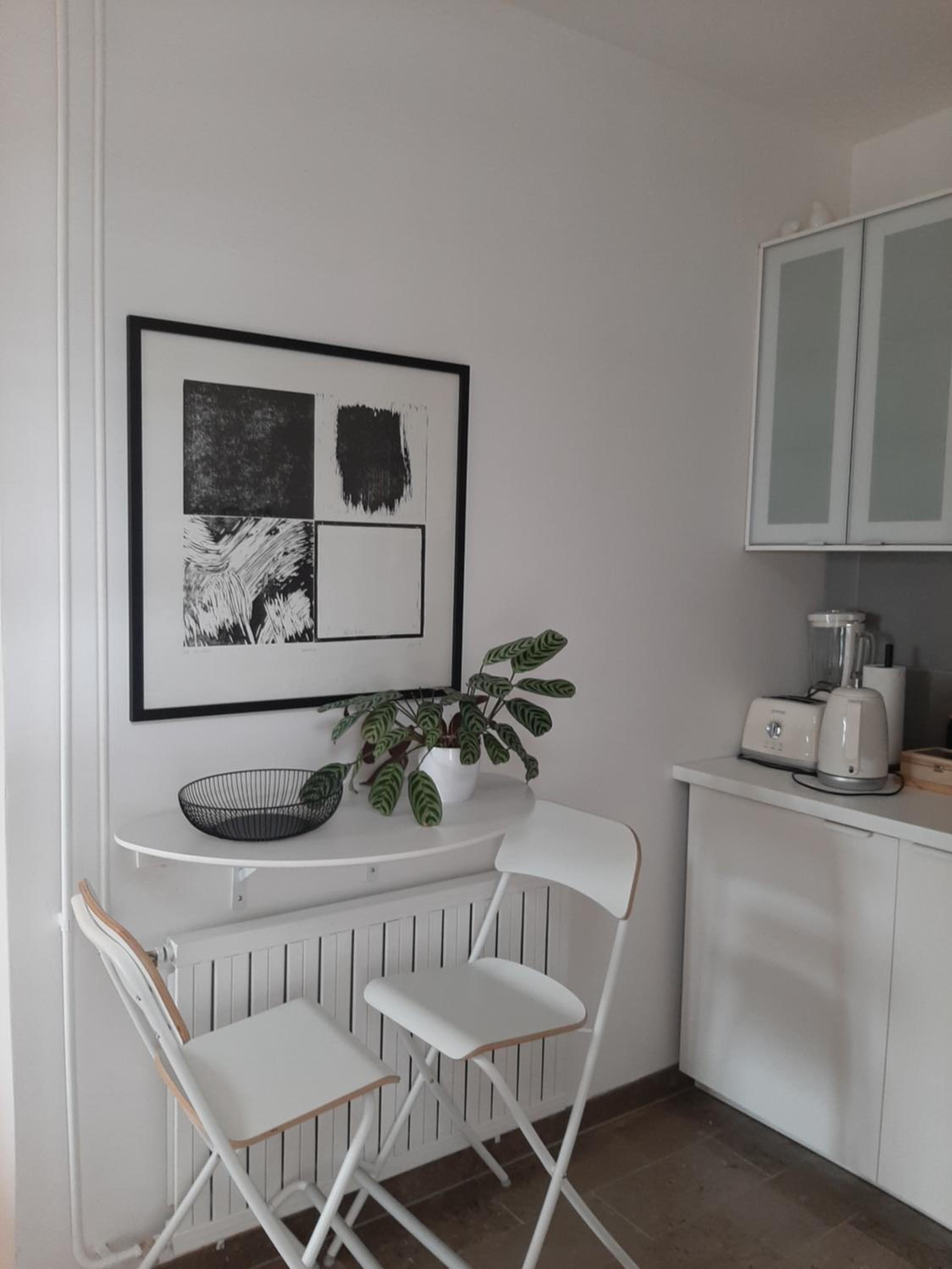 Apartment Solare
