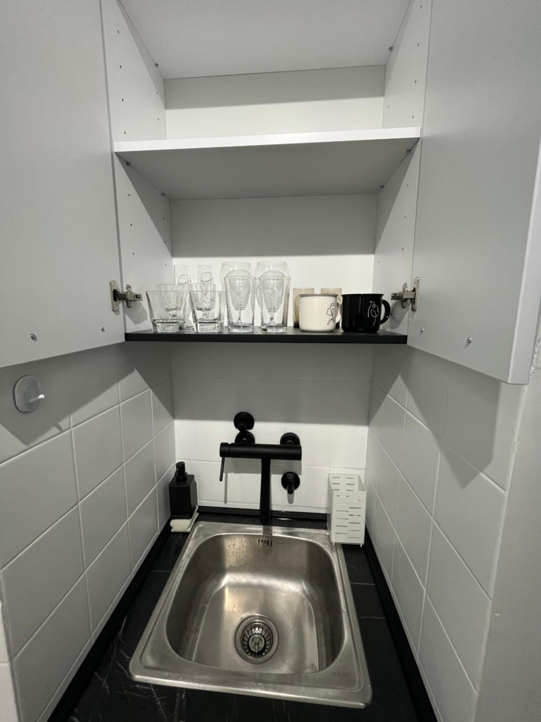 Apartman Stevan
