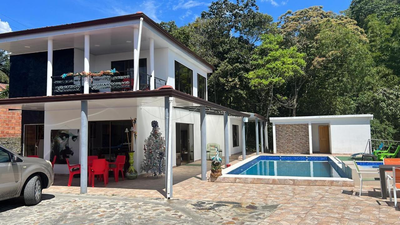 finca hotel luzsagra
